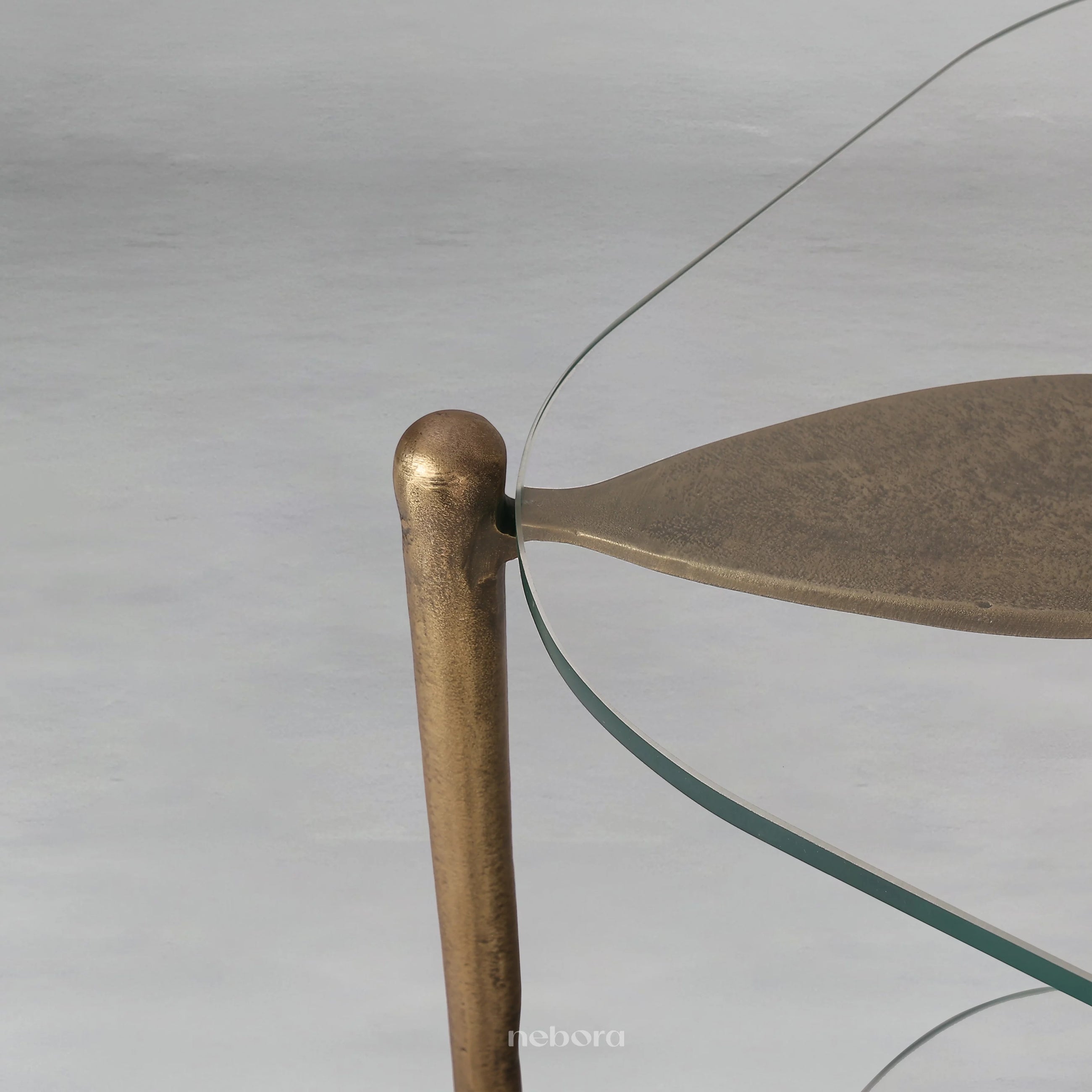 Eden Side Table