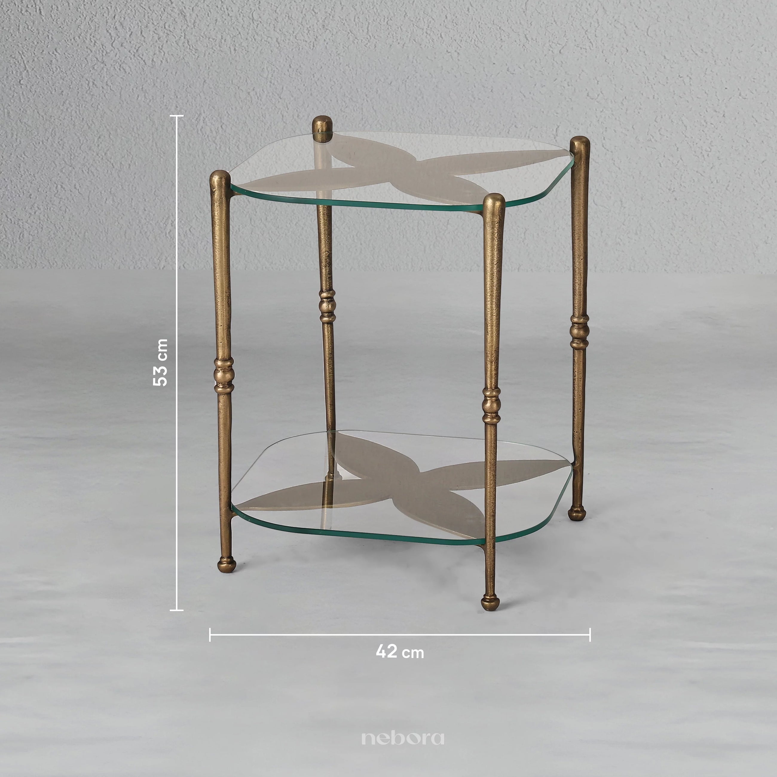 Eden Side Table