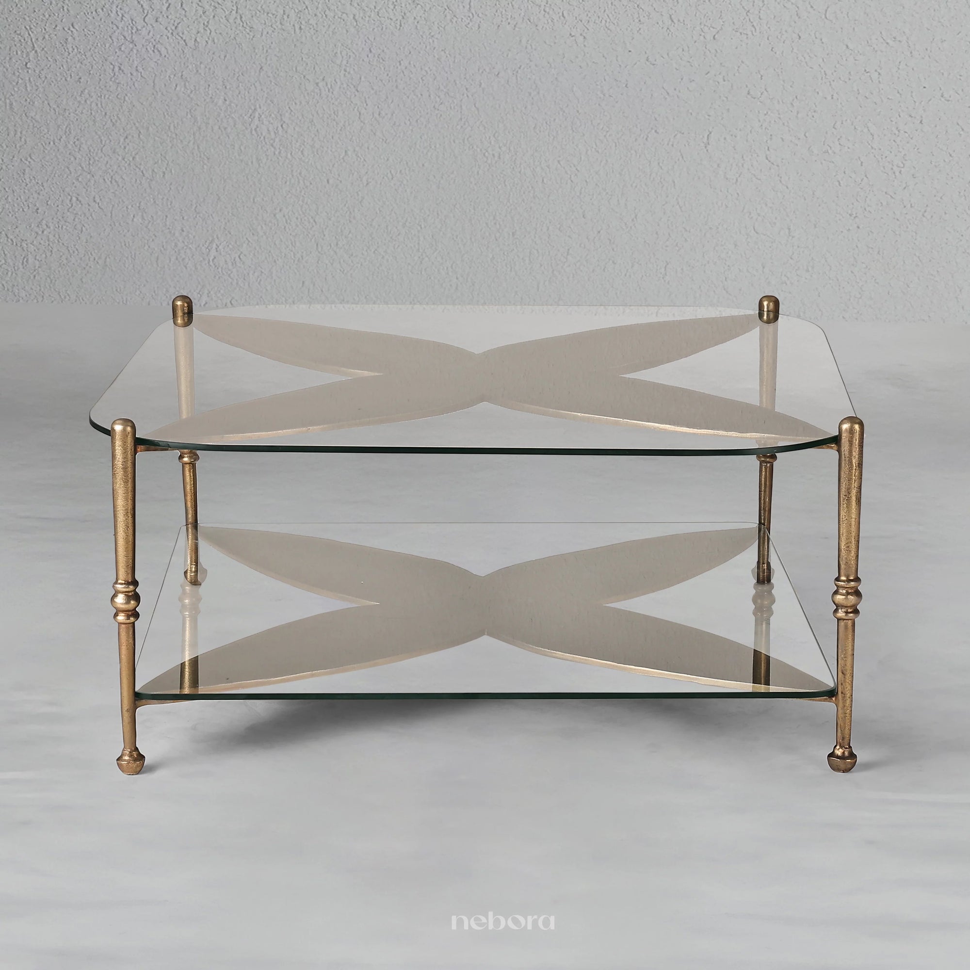 Eden Coffee Table