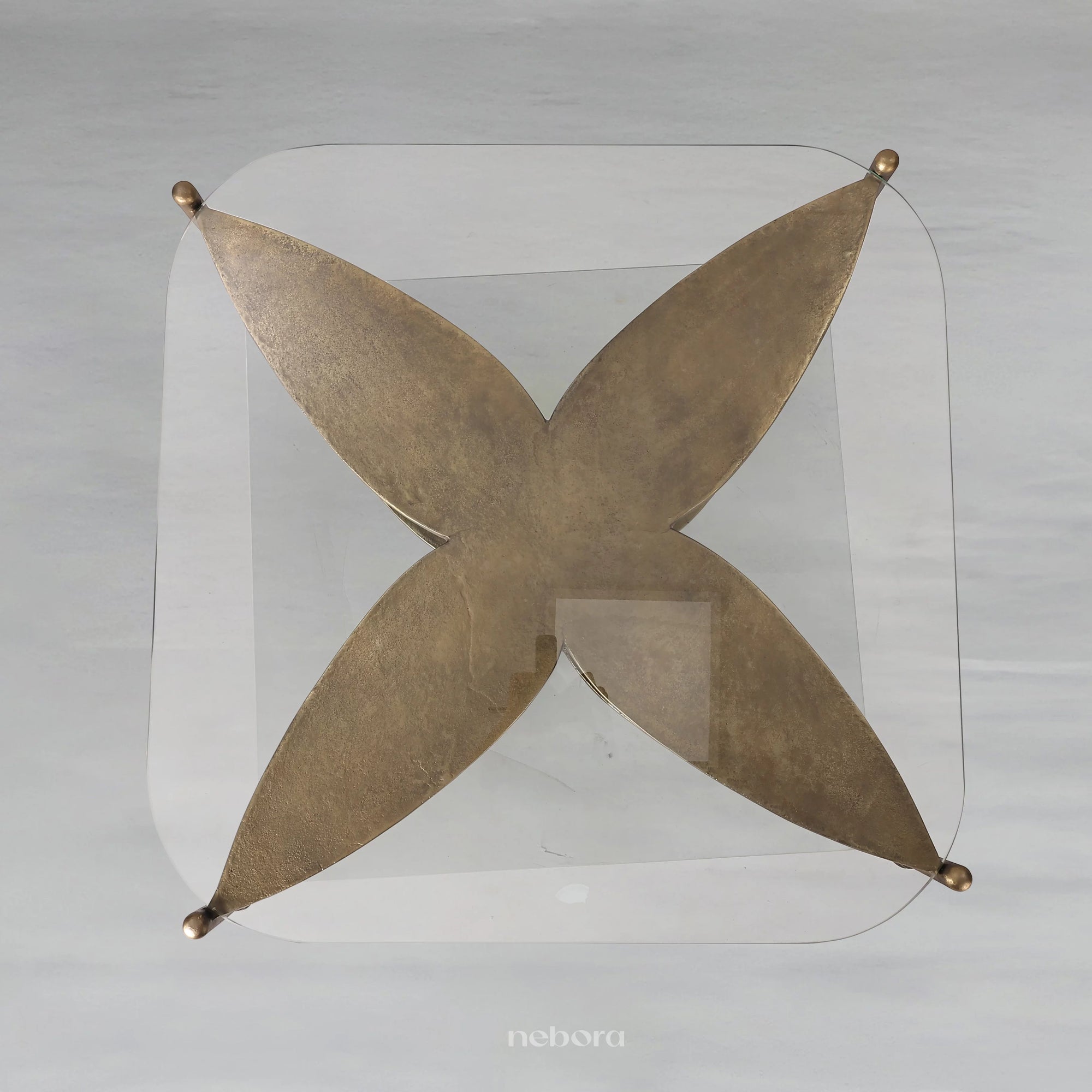 Eden Coffee Table