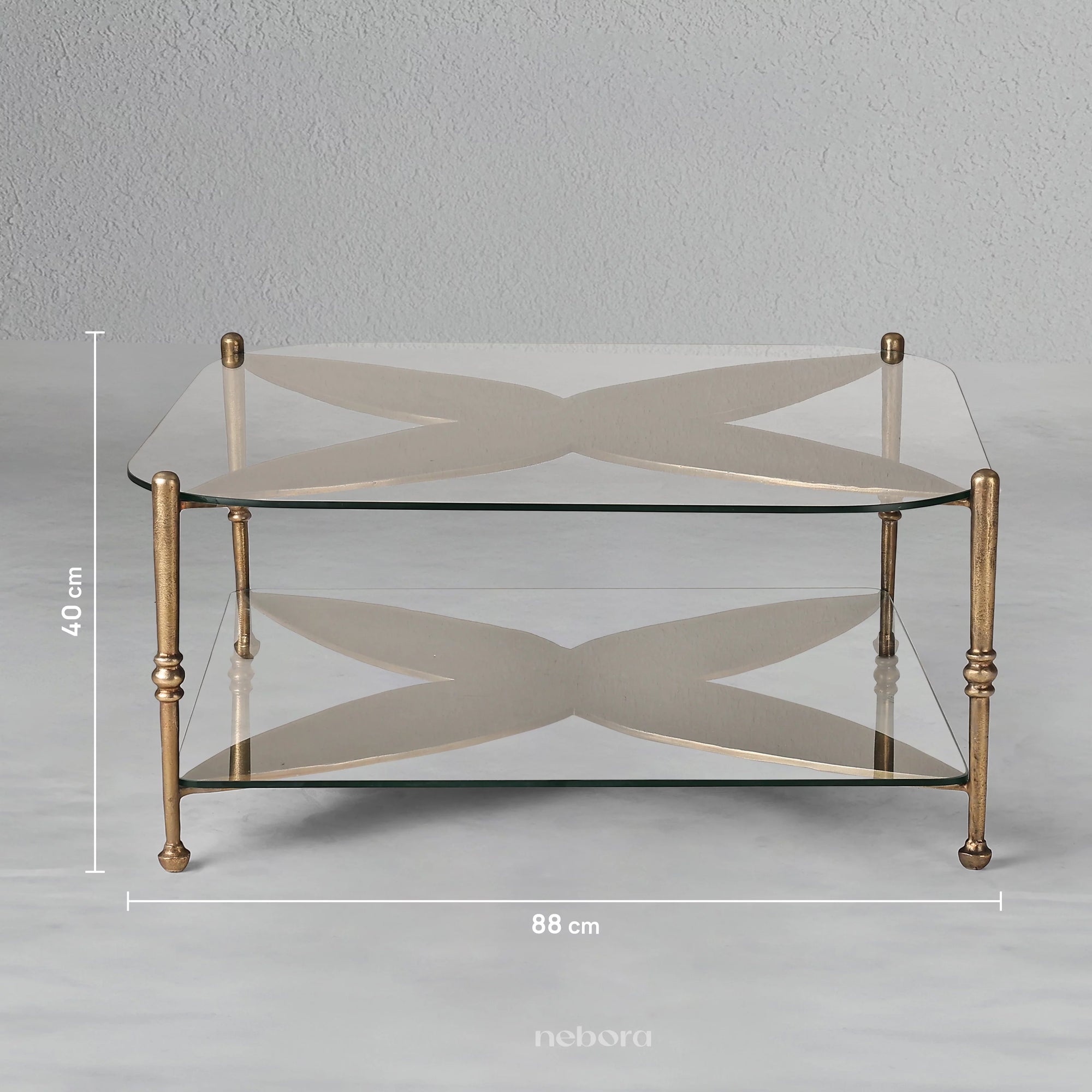 Eden Coffee Table