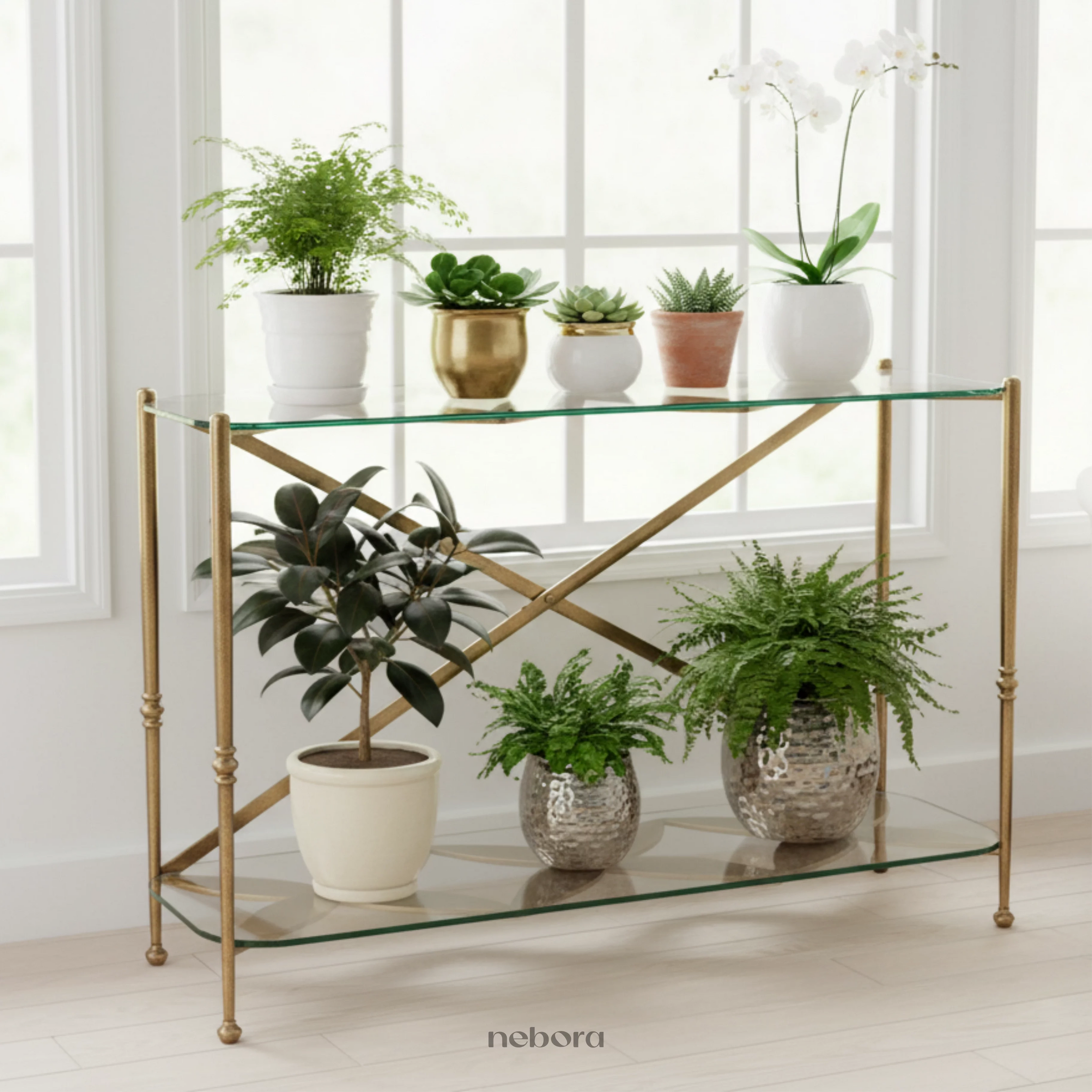 Eden Console Table - Product Image 