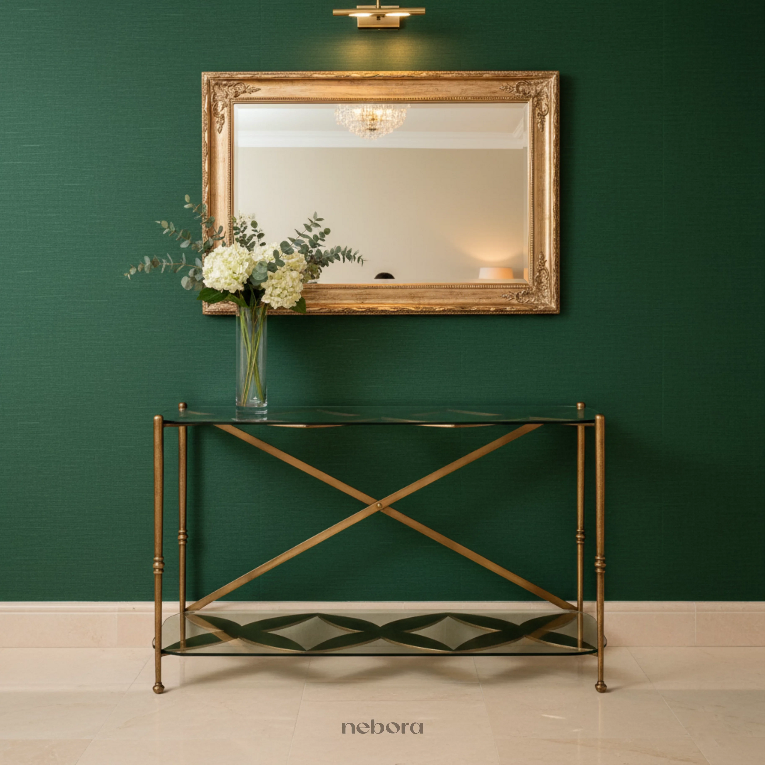 Eden Console Table