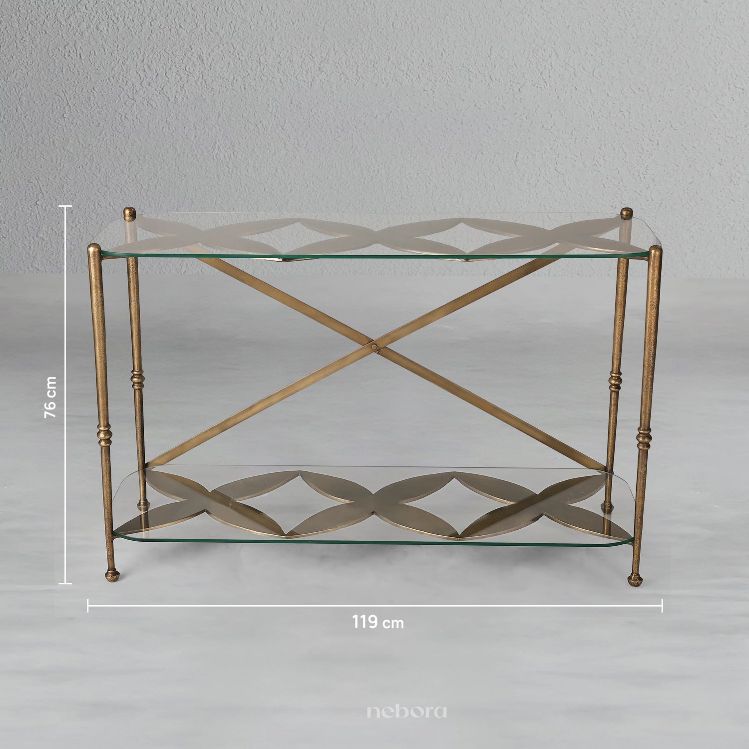 Eden Console Table