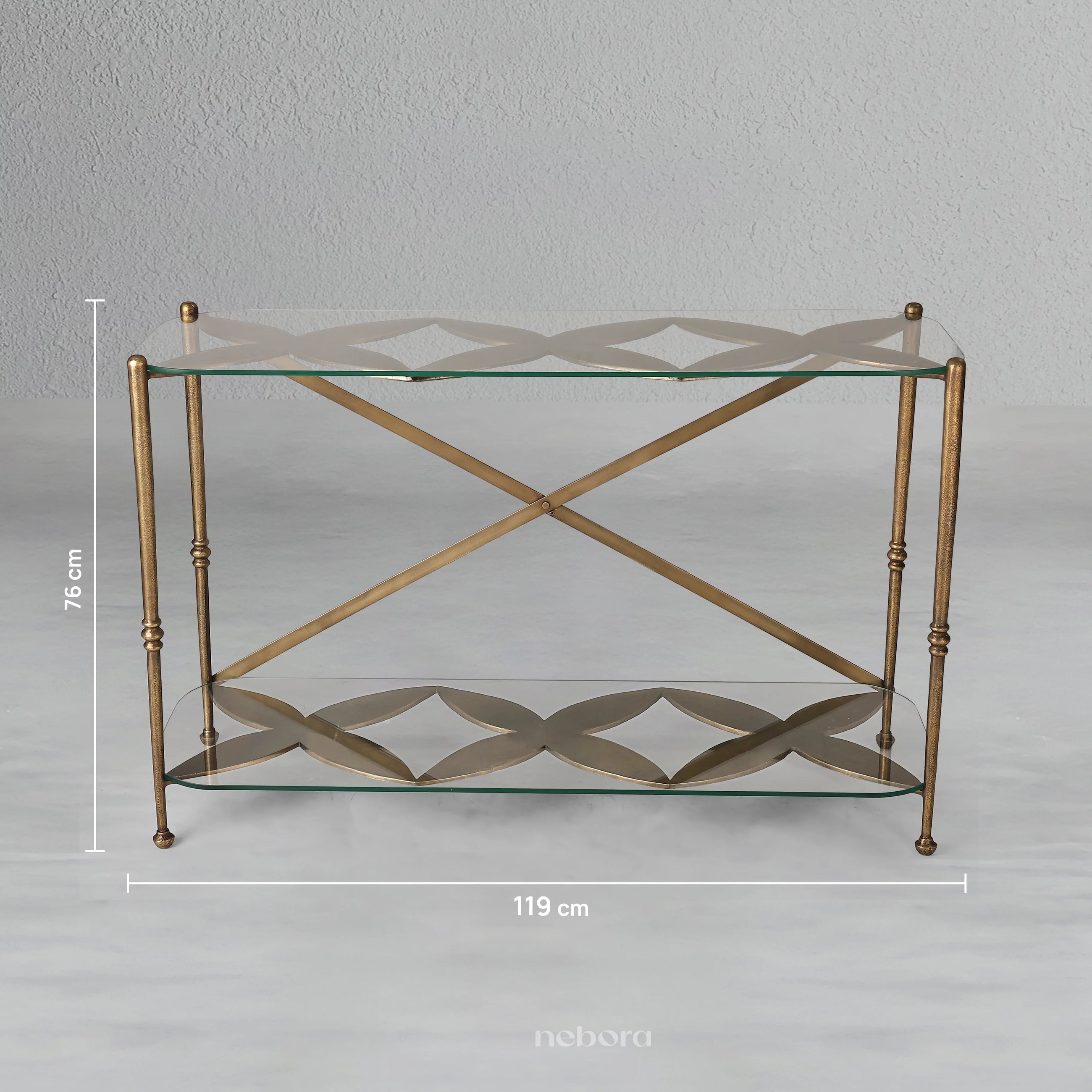 Eden Console Table