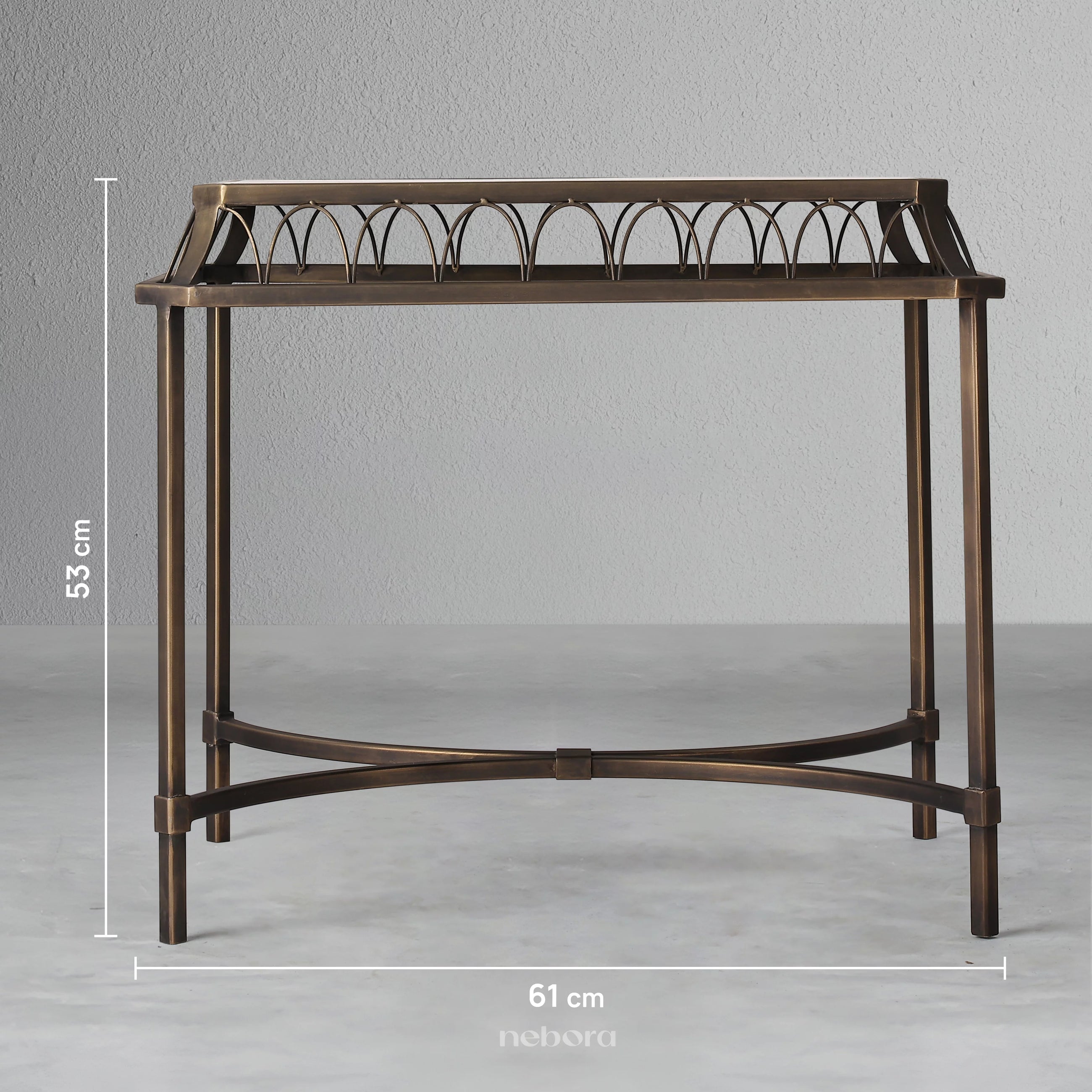 Helios Side Table