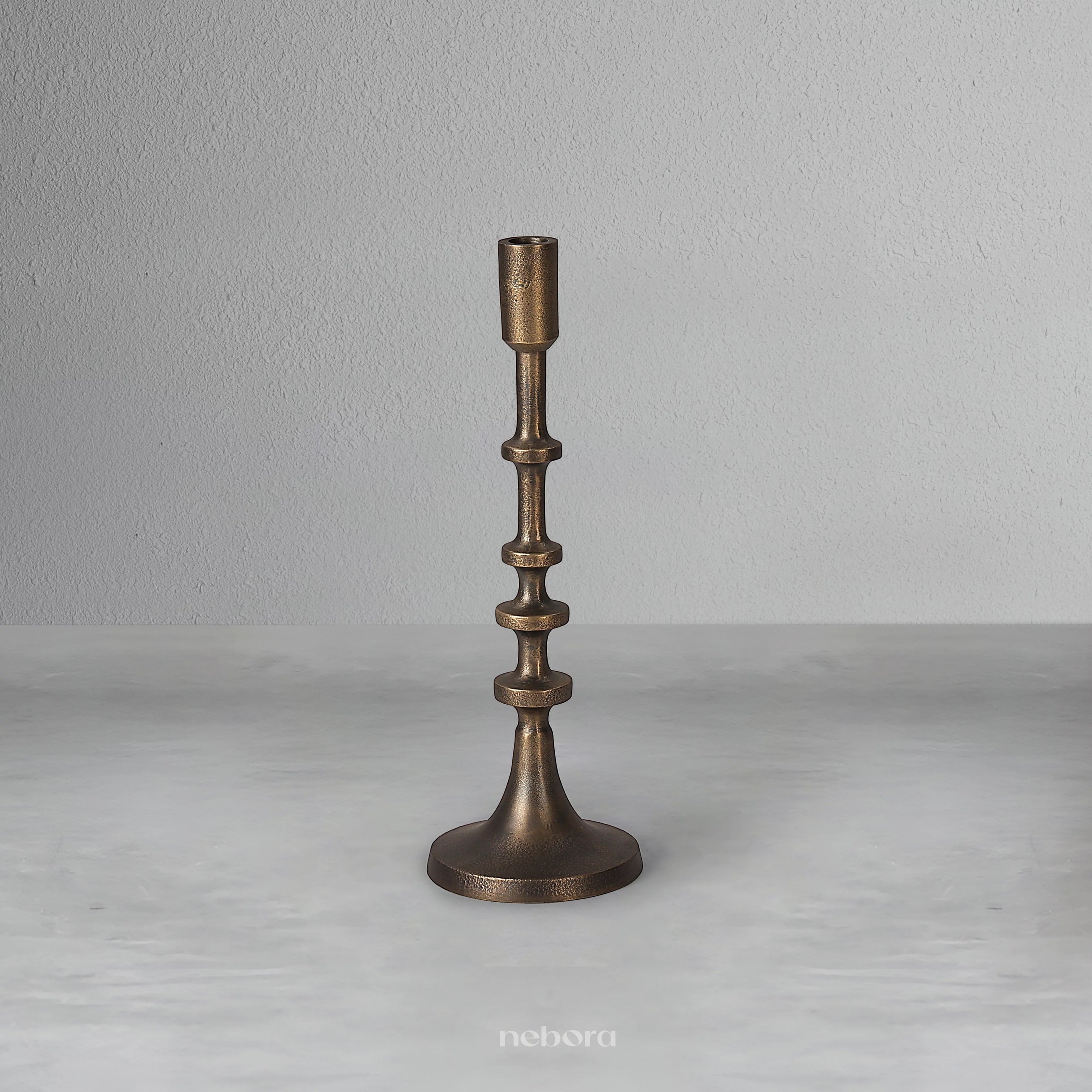 Sentinel Candle Stand Small