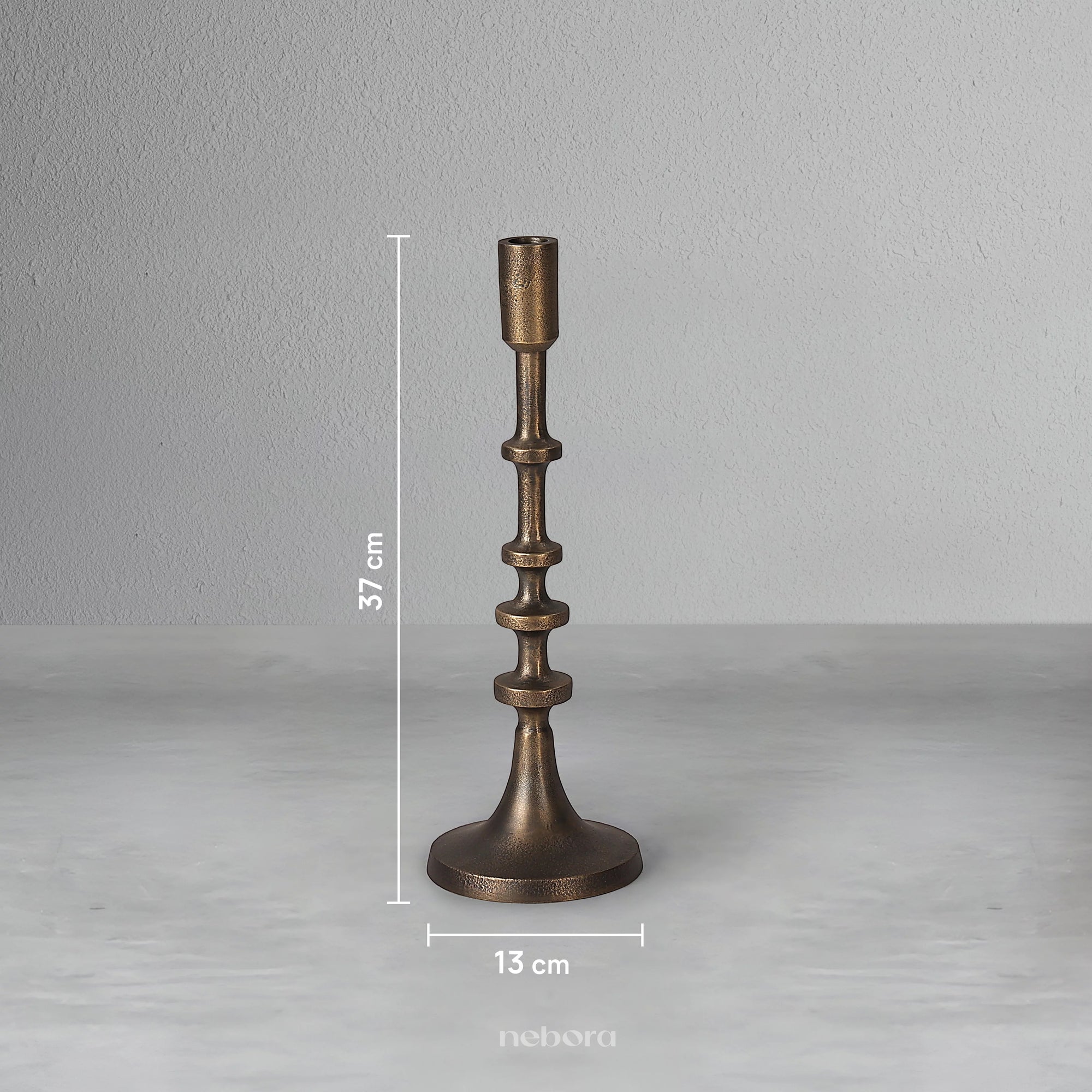 Sentinel Candle Stand Small
