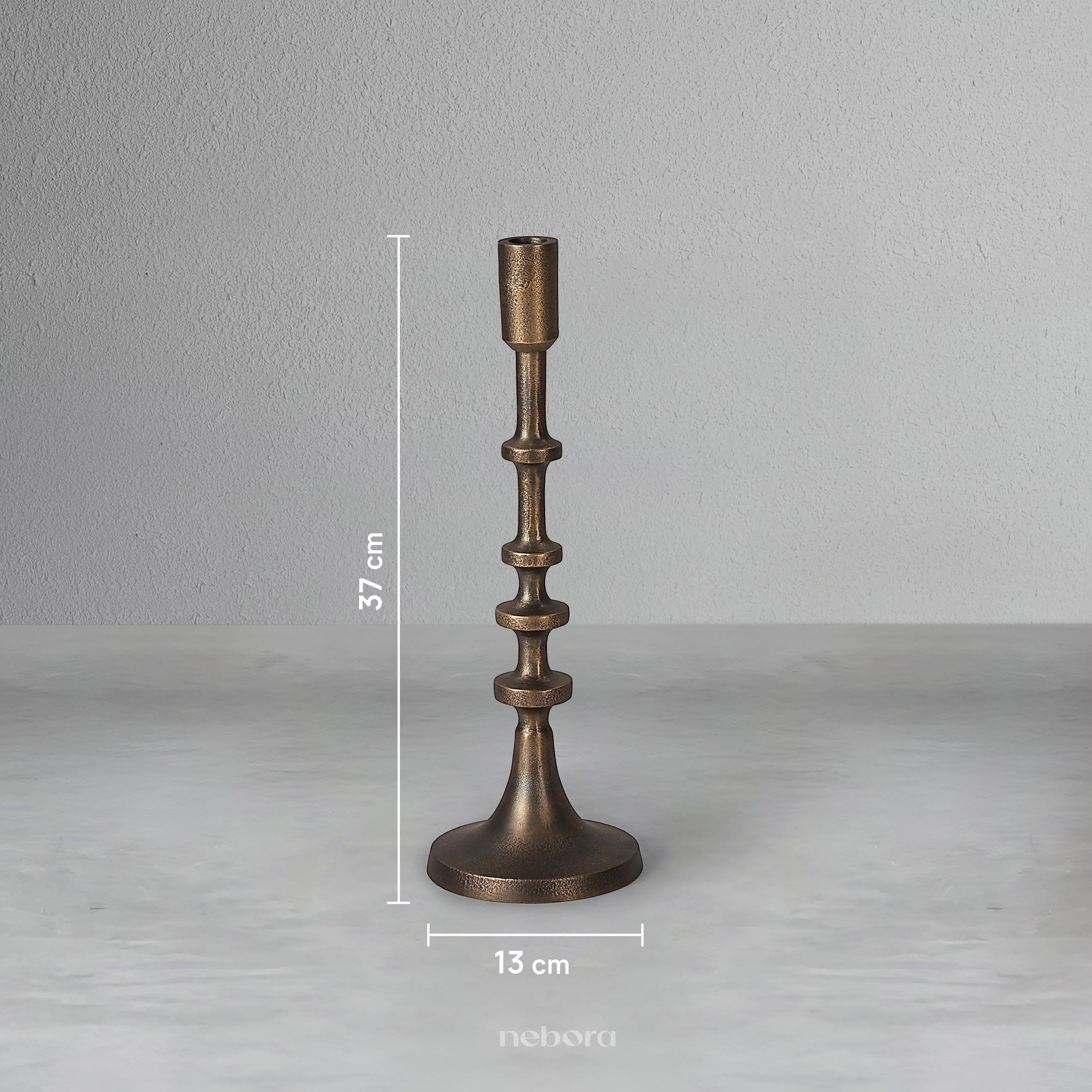 Sentinel Candle Stand Small