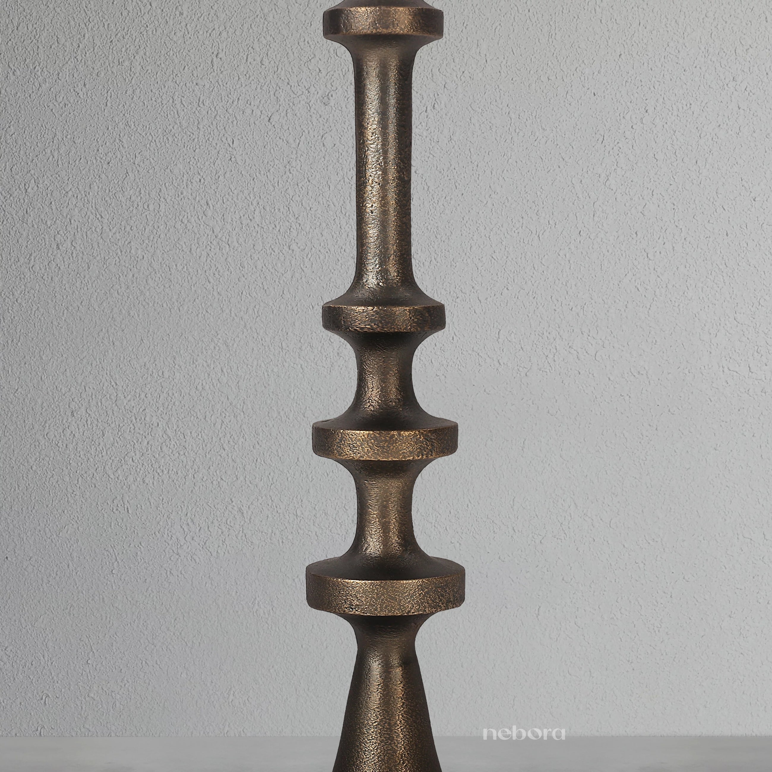 Sentinel Candle Stand Large