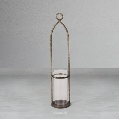 Gothic Arch Lantern Set/2