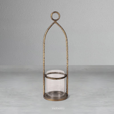 Gothic Arch Lantern Set/2