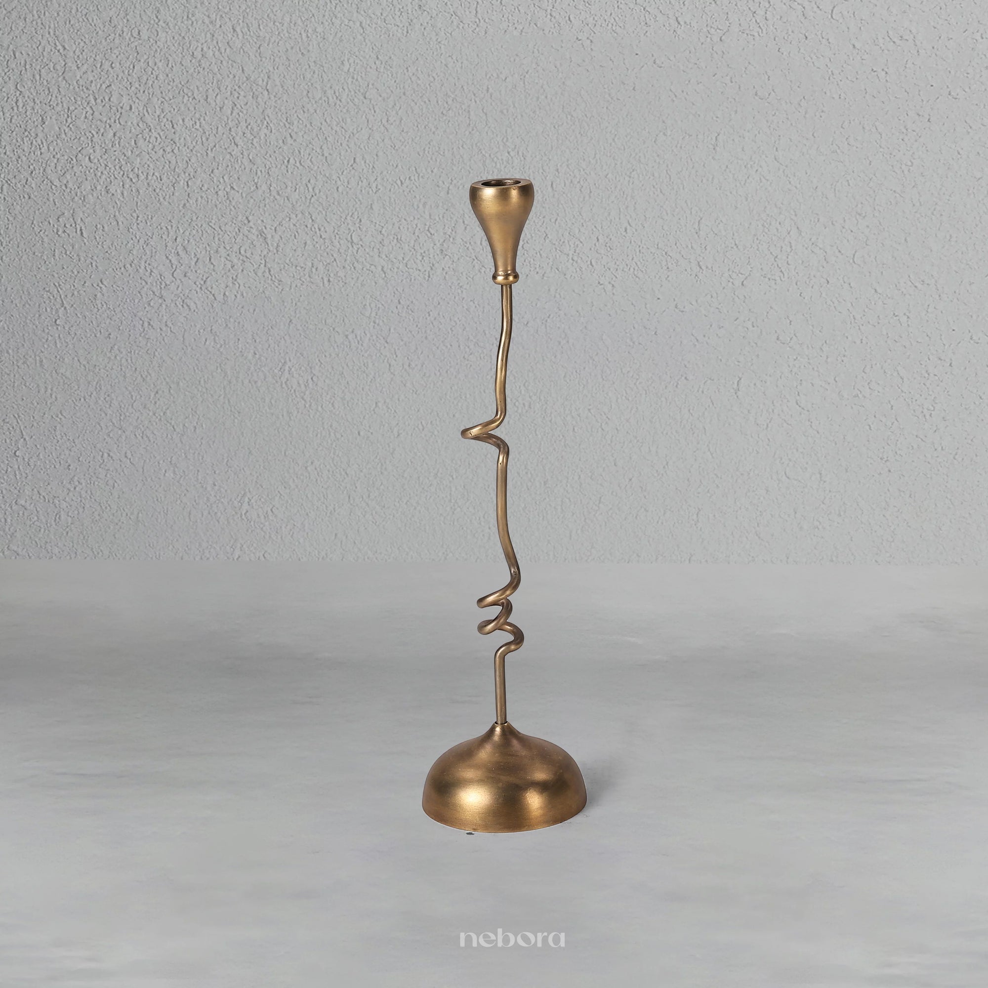 Firefly Candle Stand Small