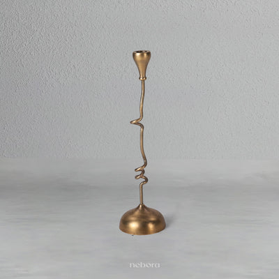 Firefly Candle Stand Small