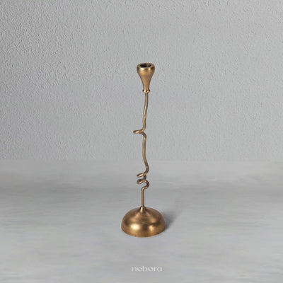 Firefly Candle Stand Small