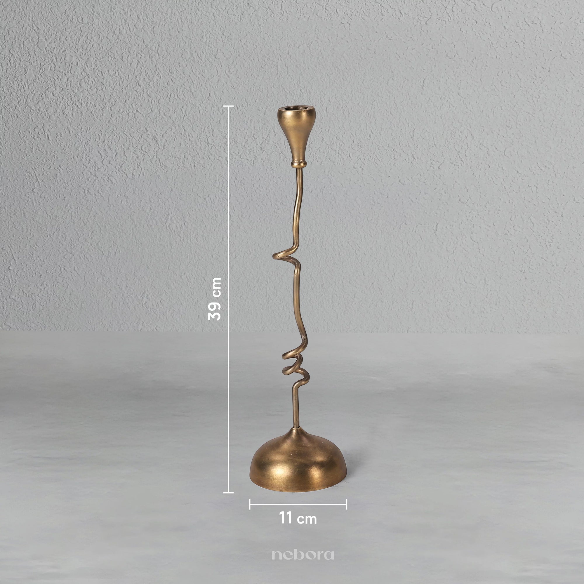 Firefly Candle Stand Small