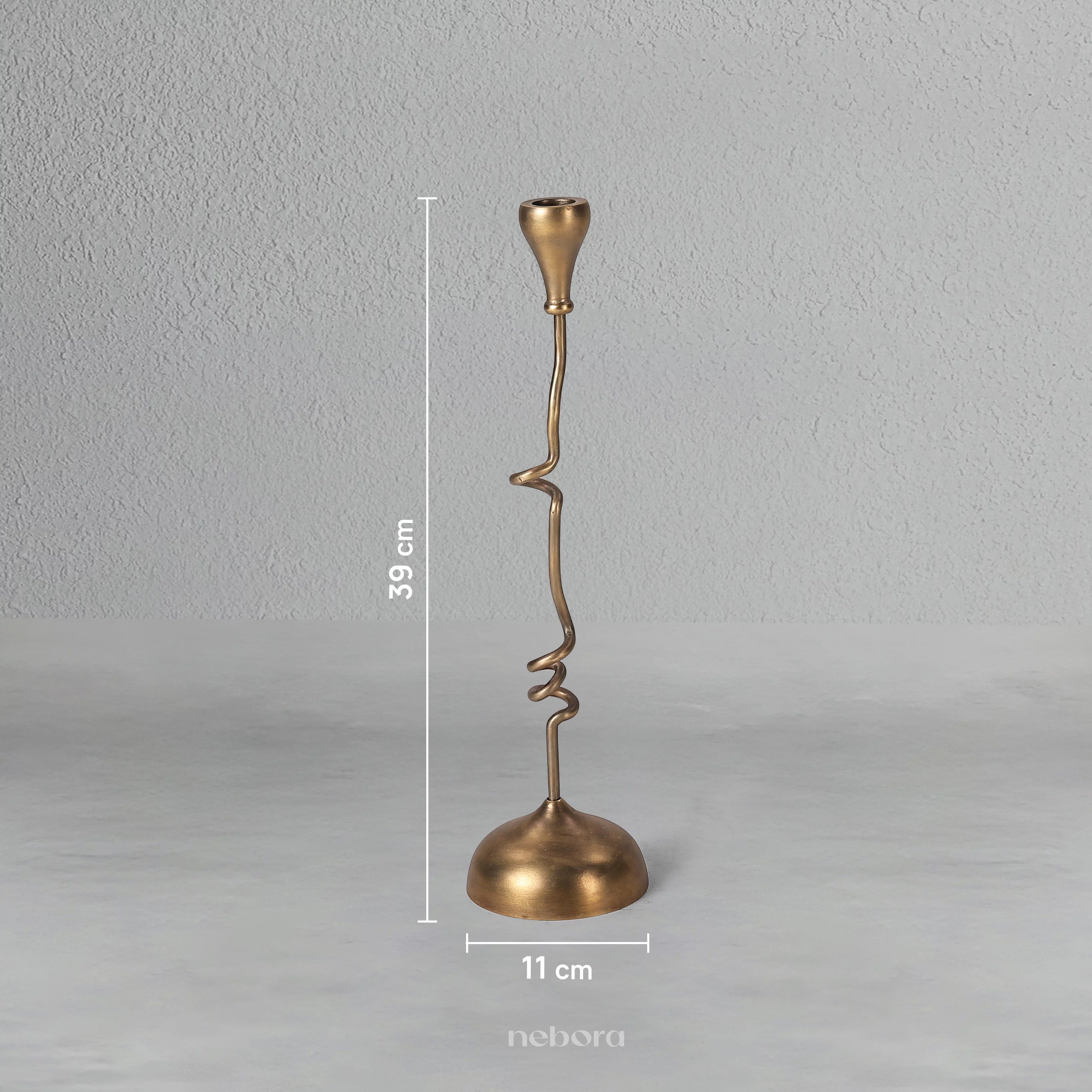 Firefly Candle Stand Small