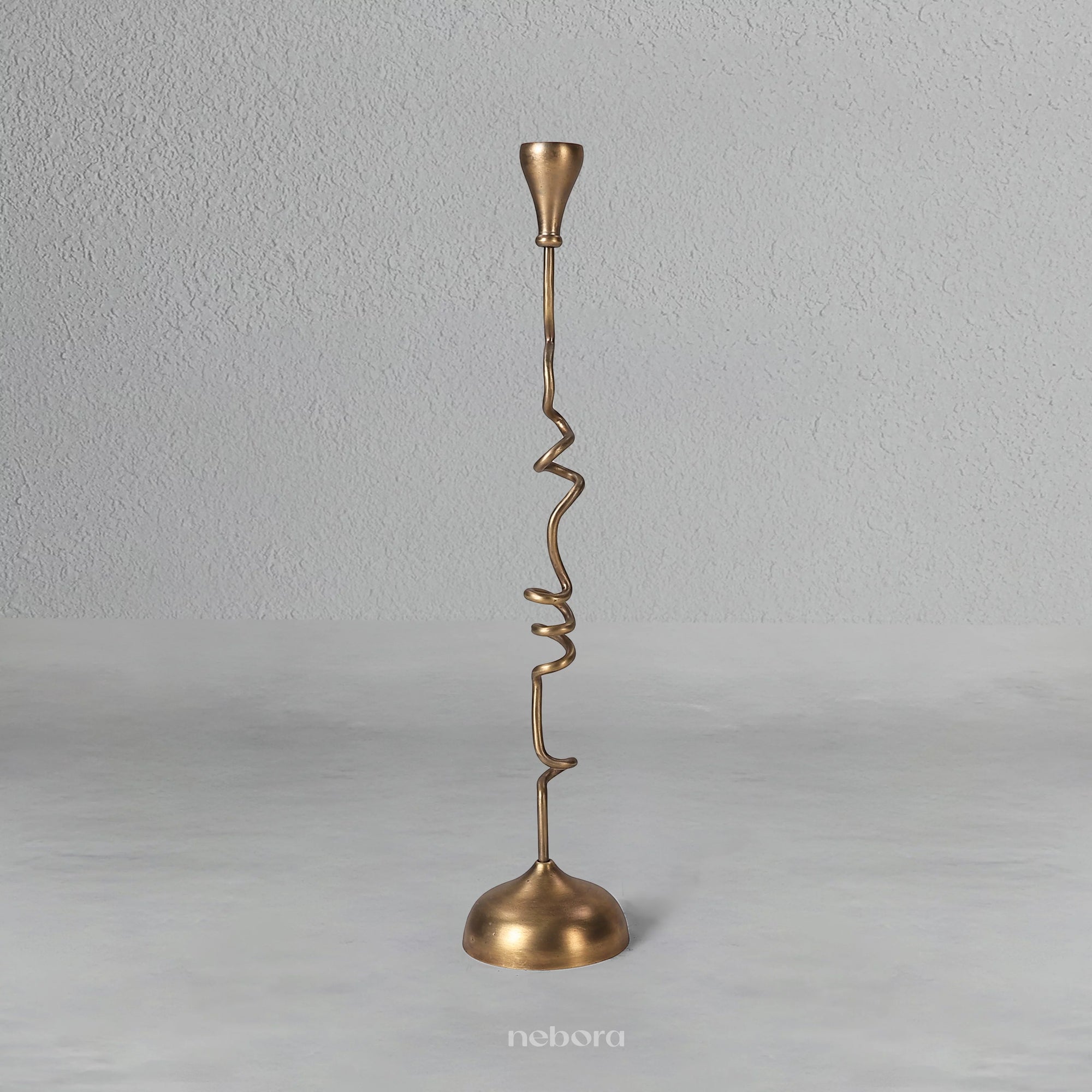 Firefly Candle Stand Large