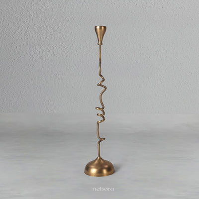 Firefly Candle Stand Large