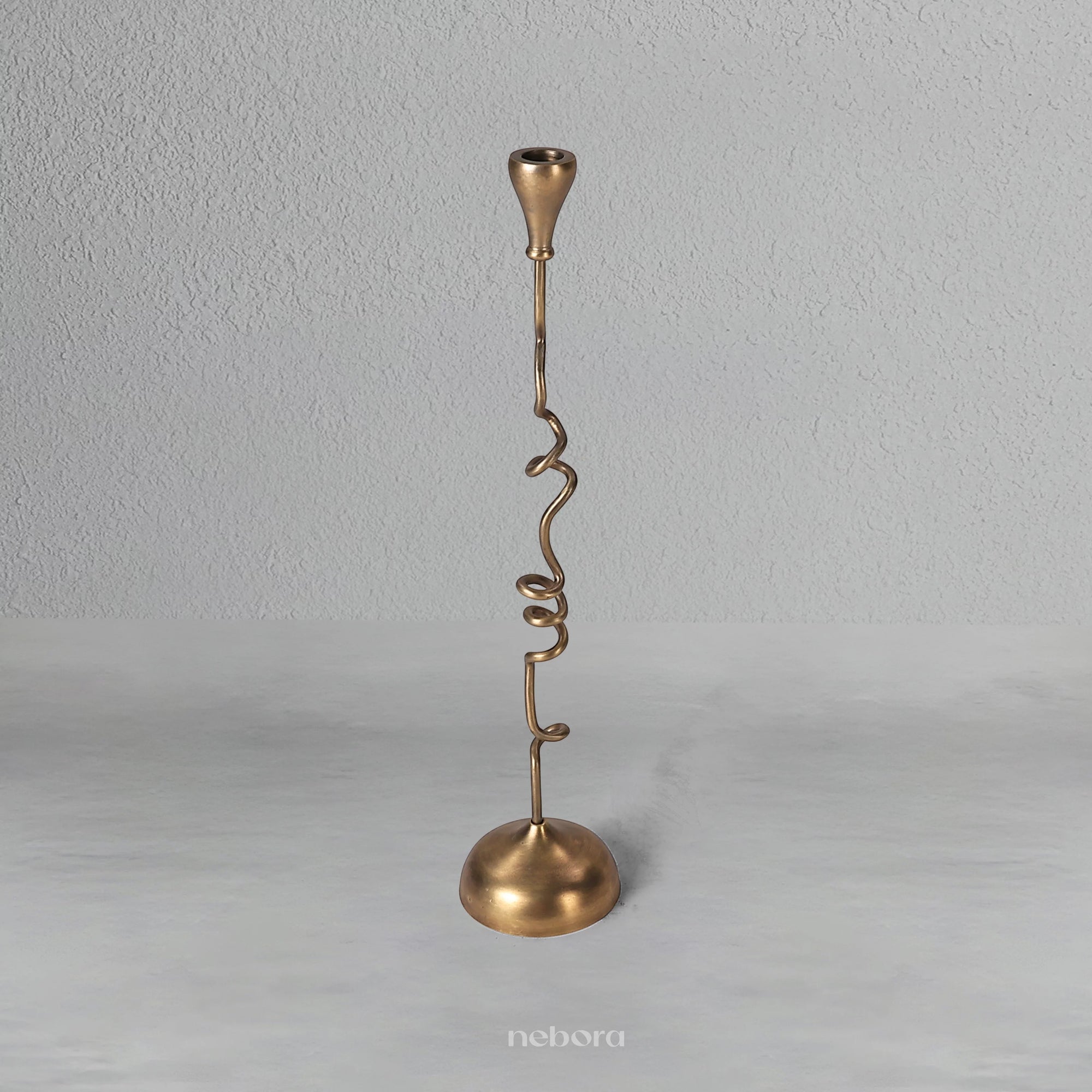 Firefly Candle Stand Large