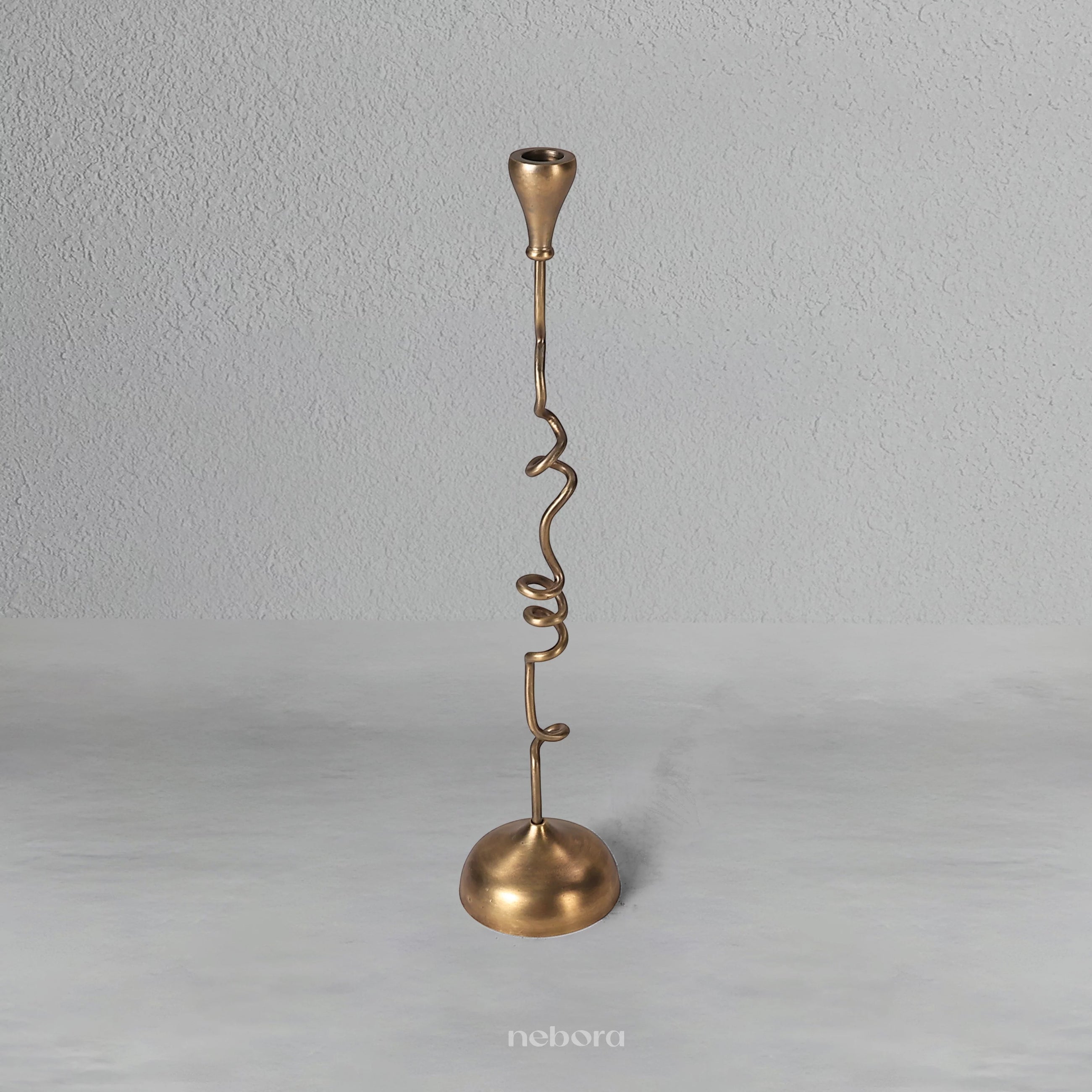 Firefly Candle Stand Large