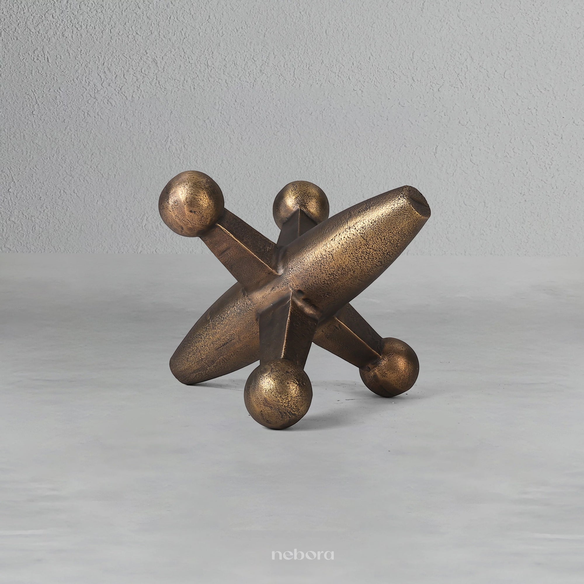 Amulet Antique Sculpture