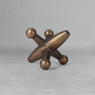 Amulet Antique Sculpture