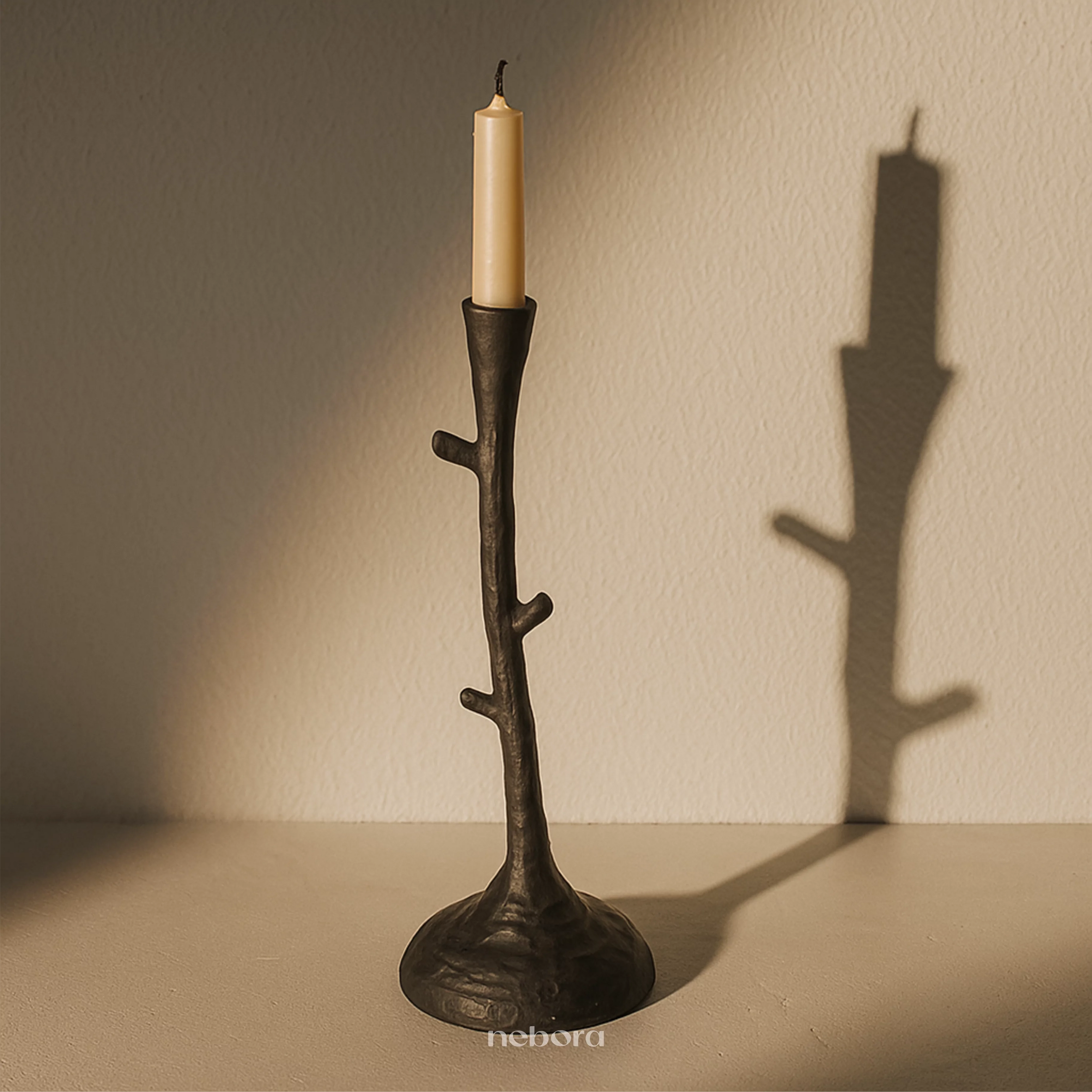Elderwood Candle Stand - Product Image 