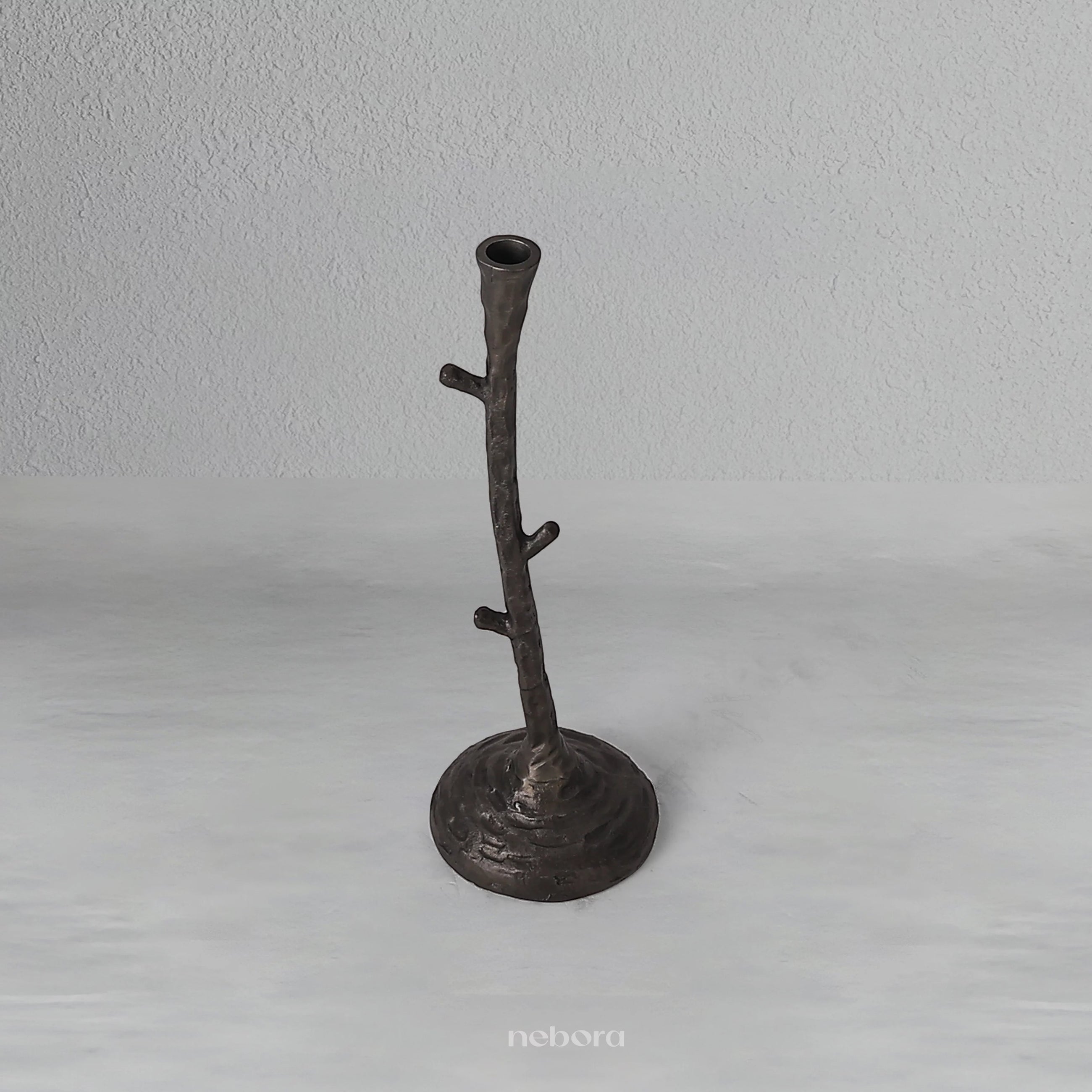 Elderwood Candle Stand