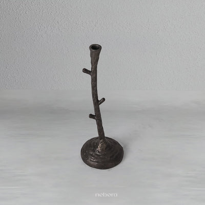 Elderwood Candle Stand