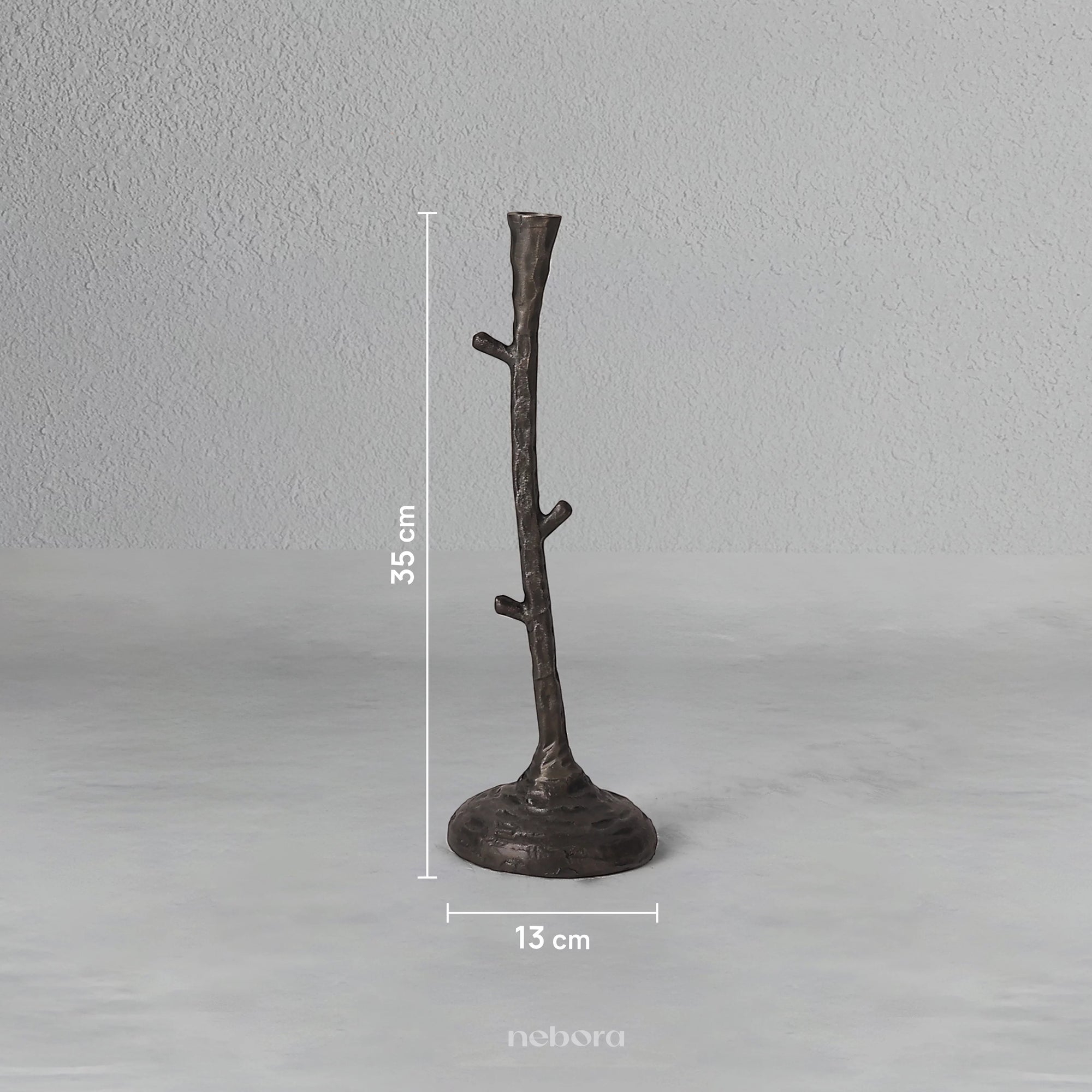 Elderwood Candle Stand