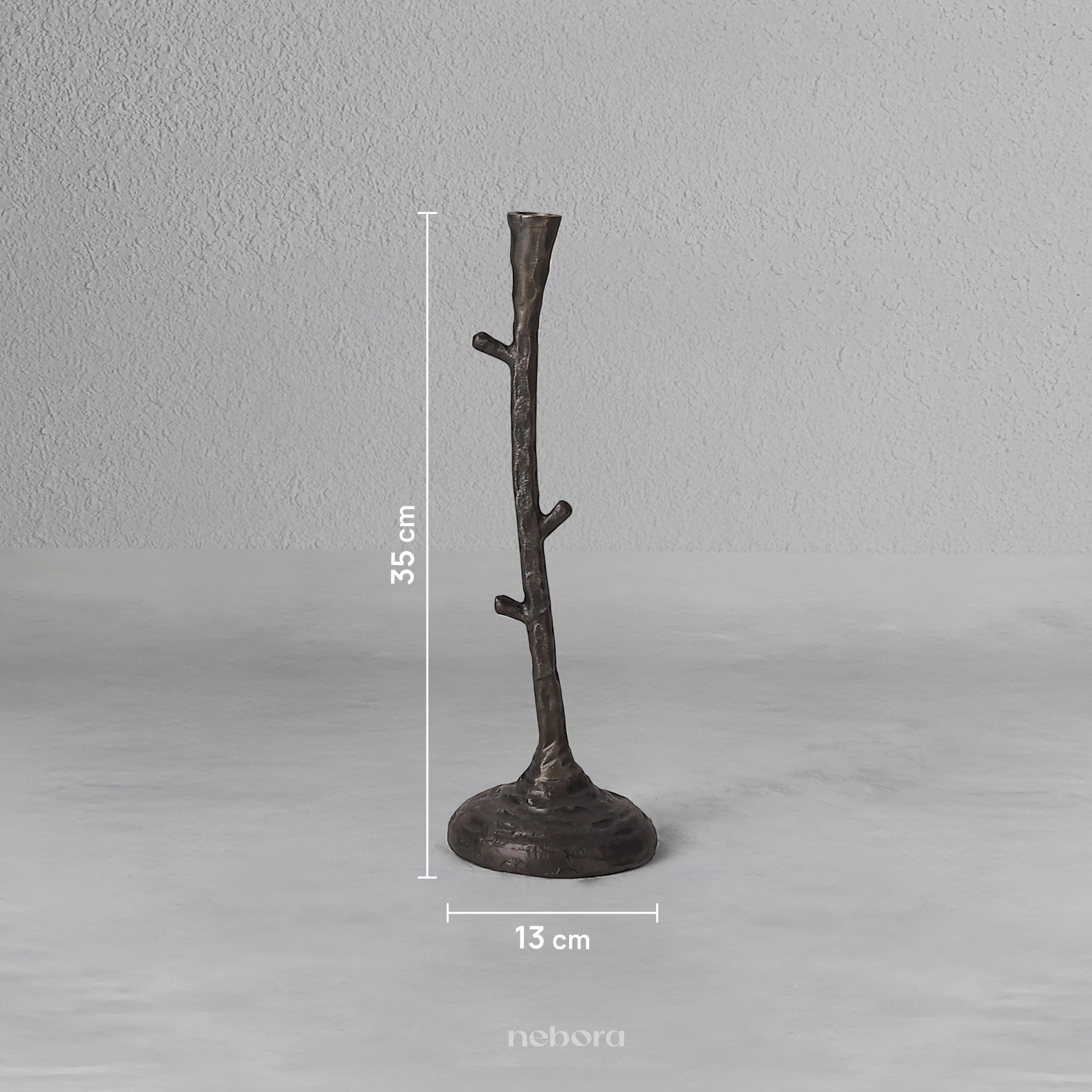 Elderwood Candle Stand
