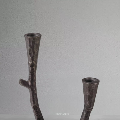 Elderwood Candle Stand 2 - Medium