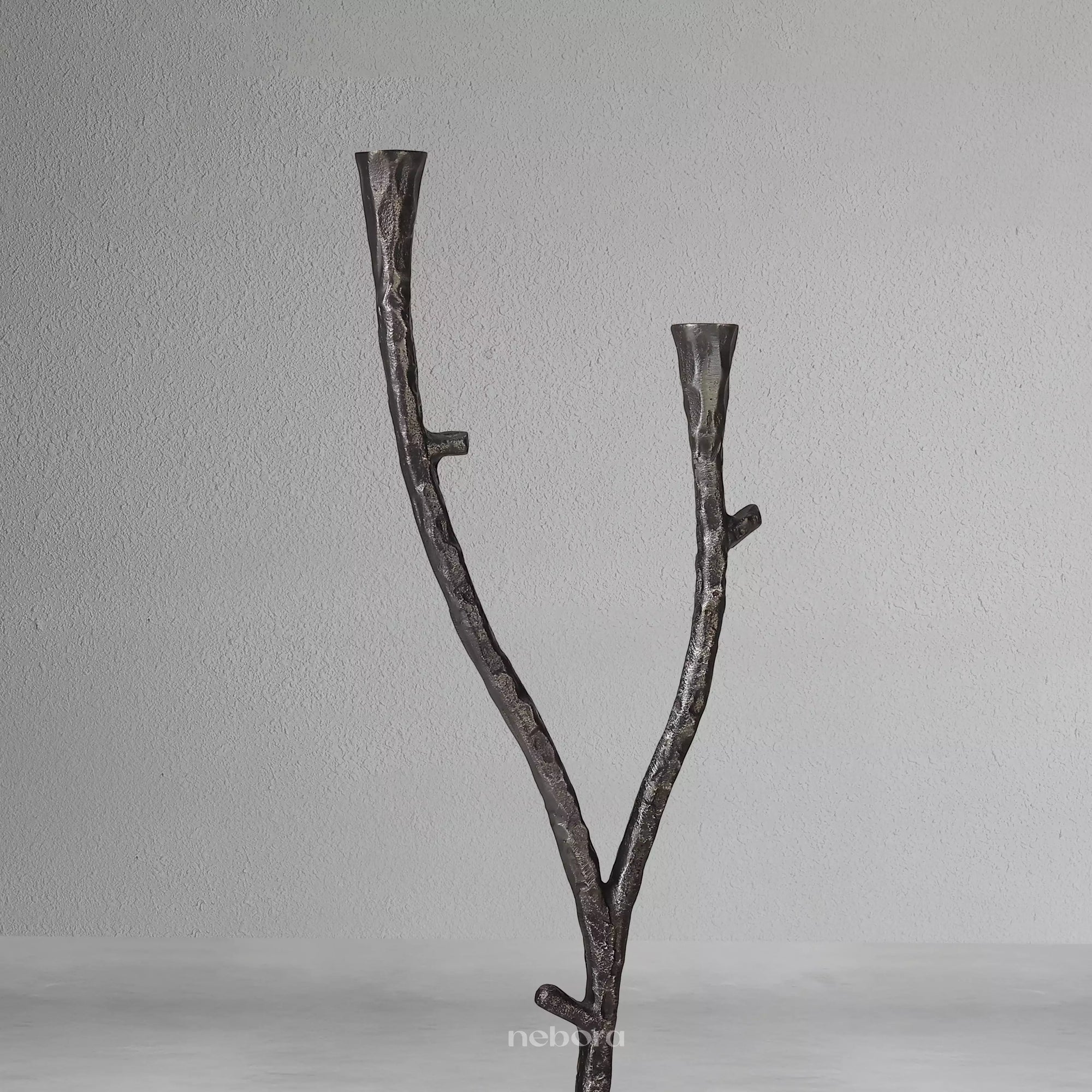 Elderwood Candle Stand 2 - Large