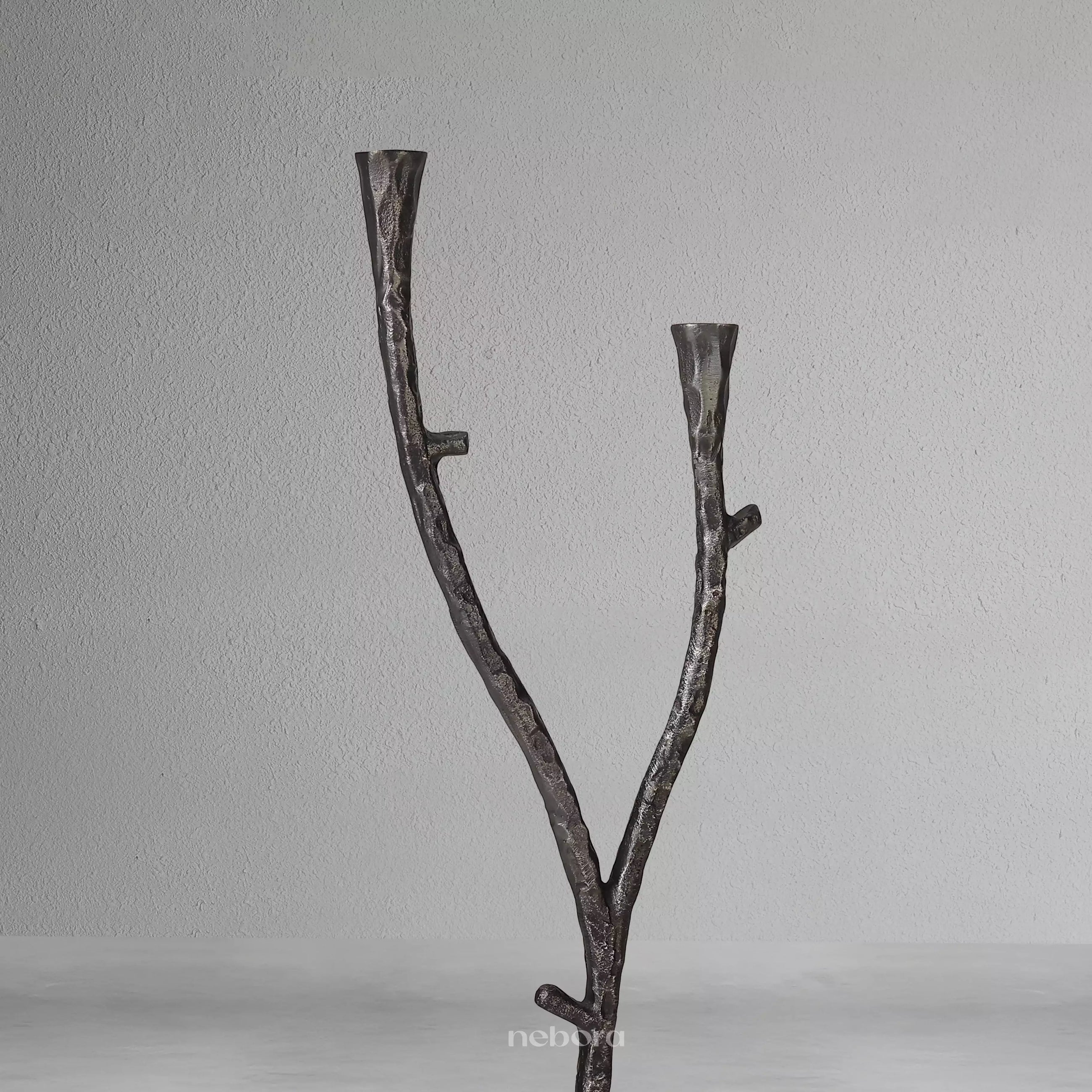 Elderwood Candle Stand 2 - Large
