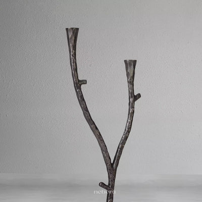 Elderwood Candle Stand 2 - Large