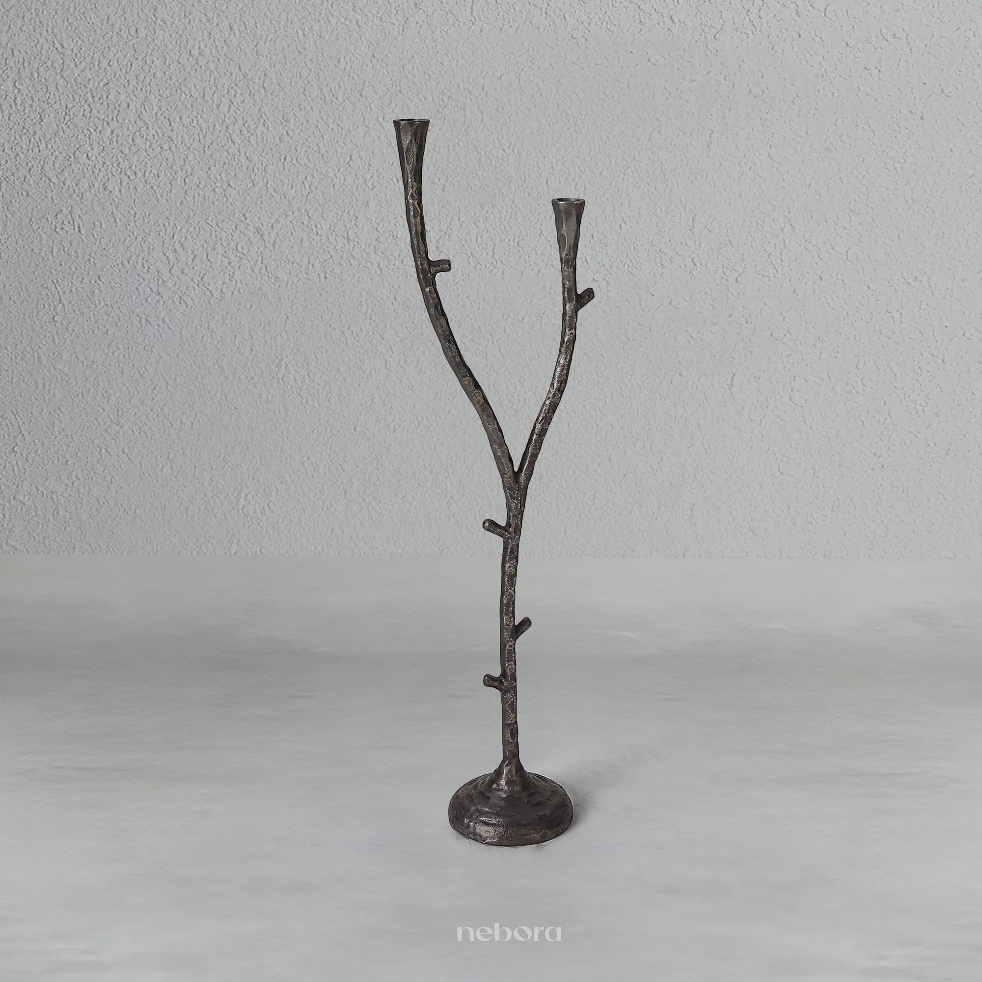 Elderwood Candle Stand 2 - Large