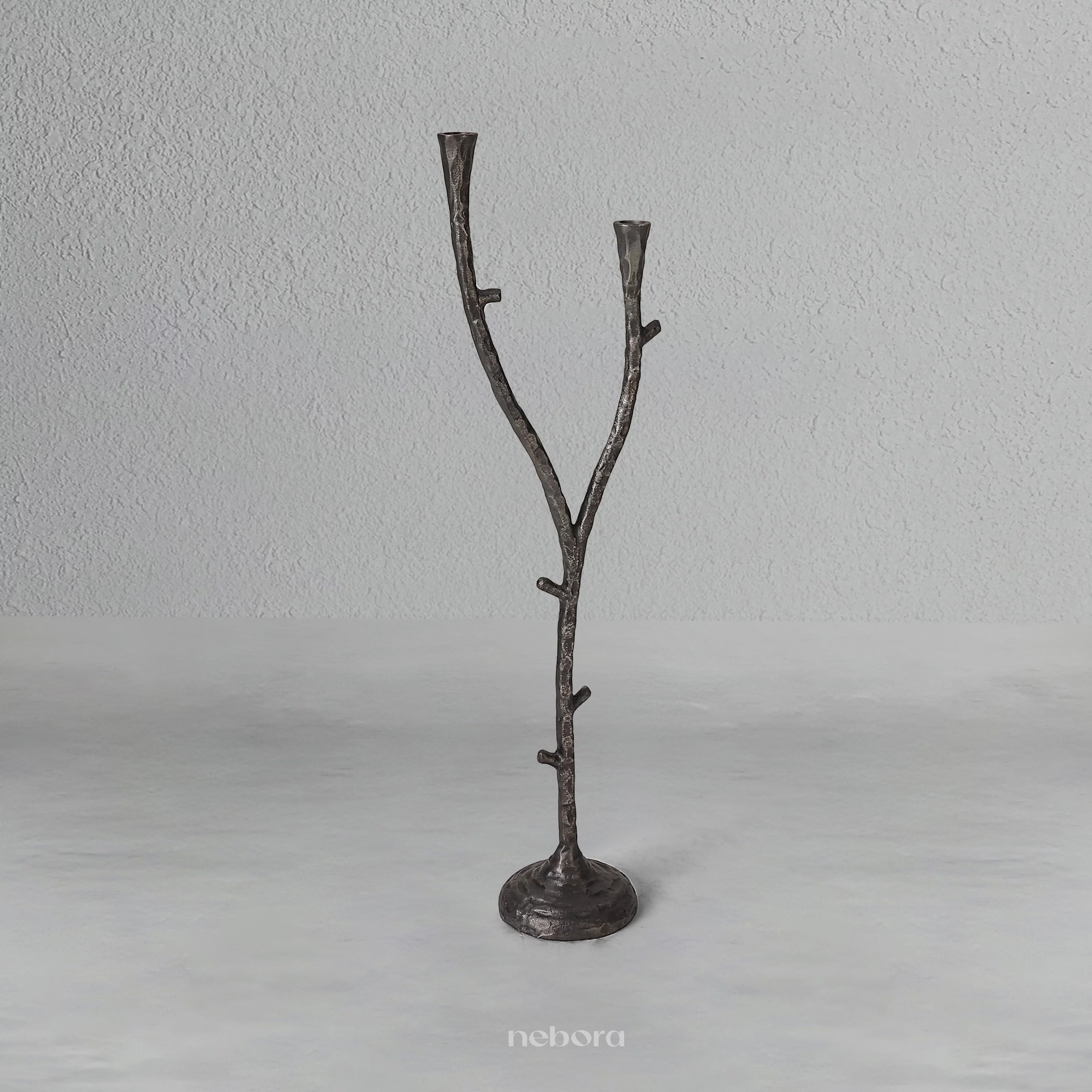 Elderwood Candle Stand 2 - Large