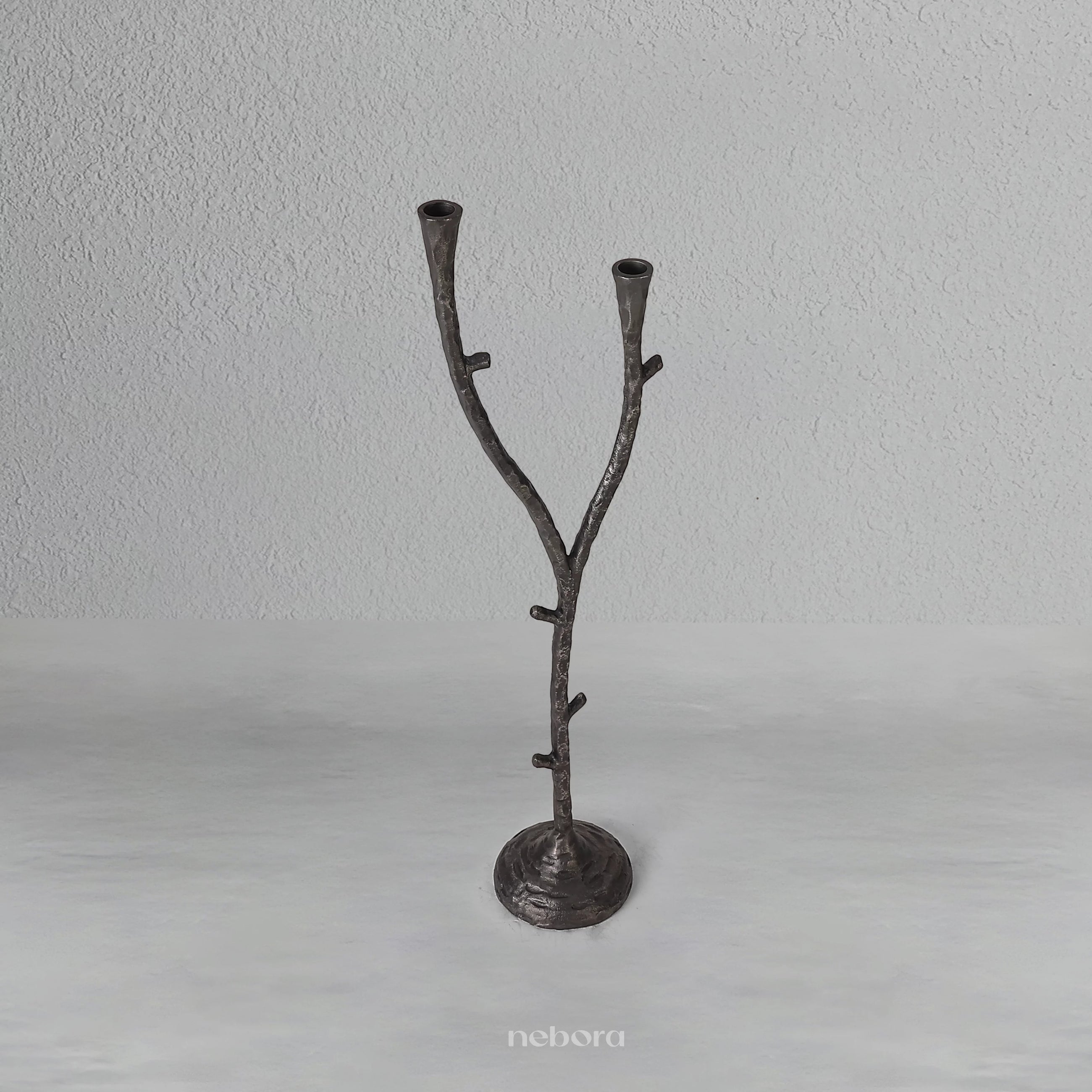 Elderwood Candle Stand 2 - Large