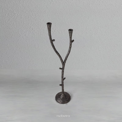 Elderwood Candle Stand 2 - Large
