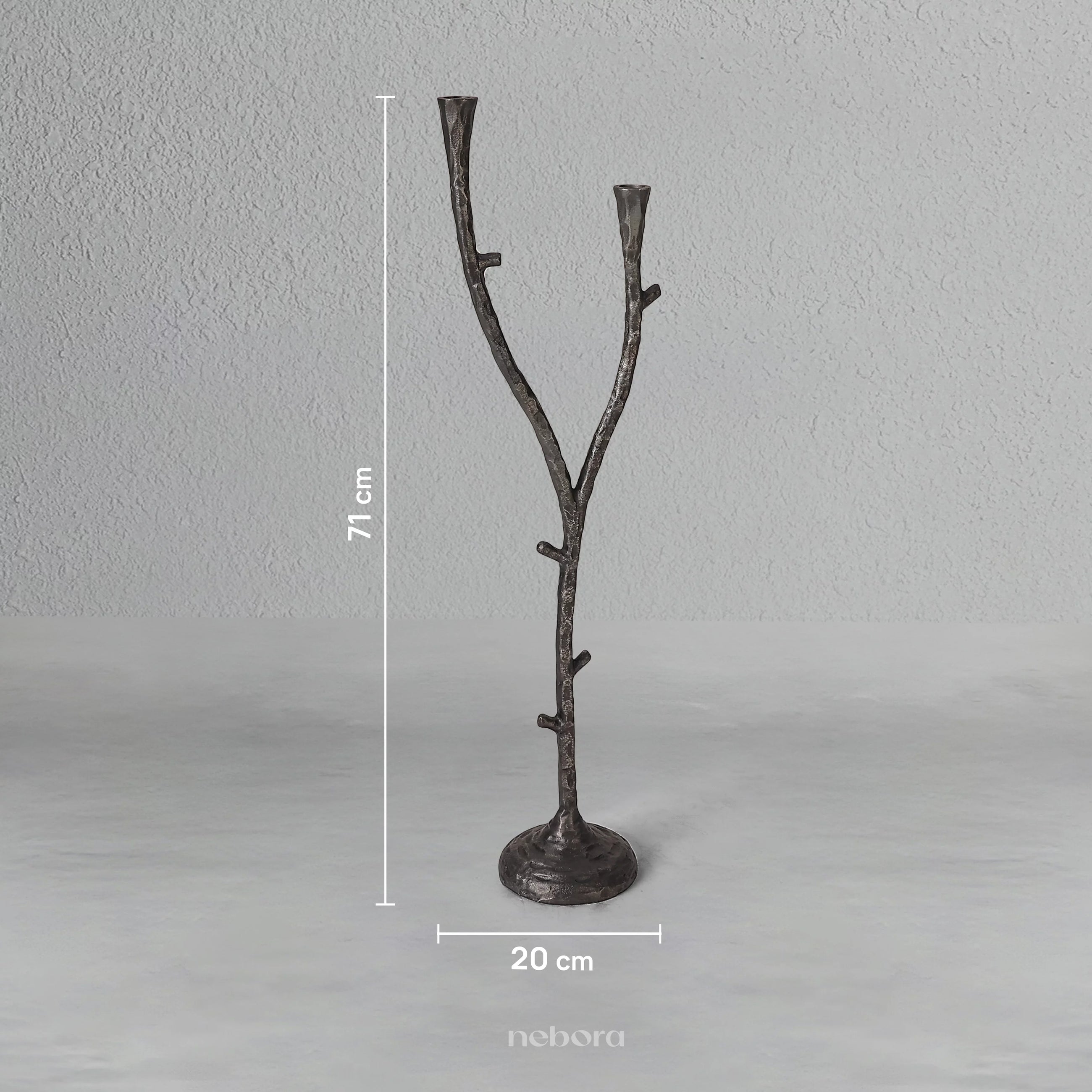 Elderwood Candle Stand 2 - Large