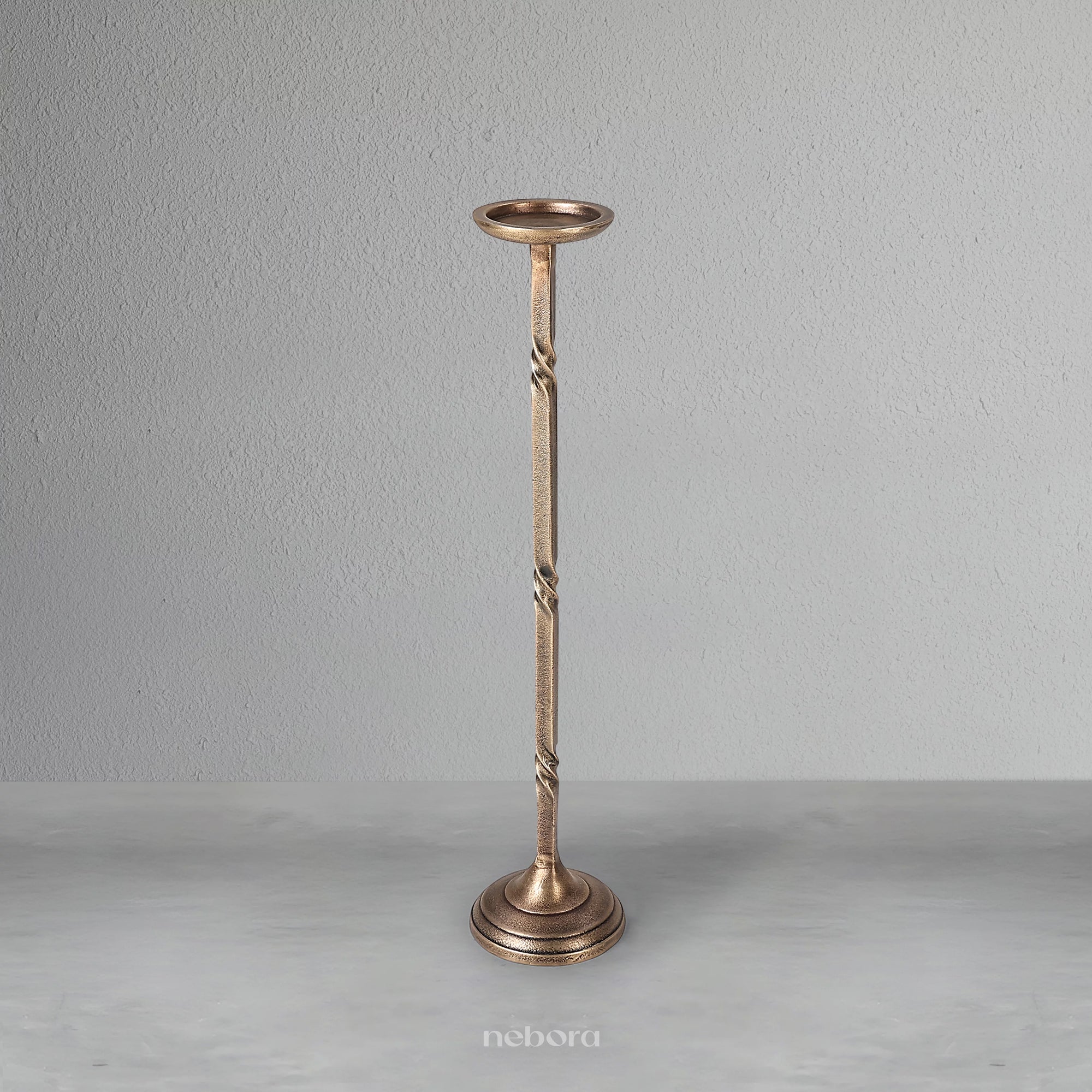 Alaric Candle Stand Small