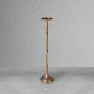 Alaric Candle Stand Small