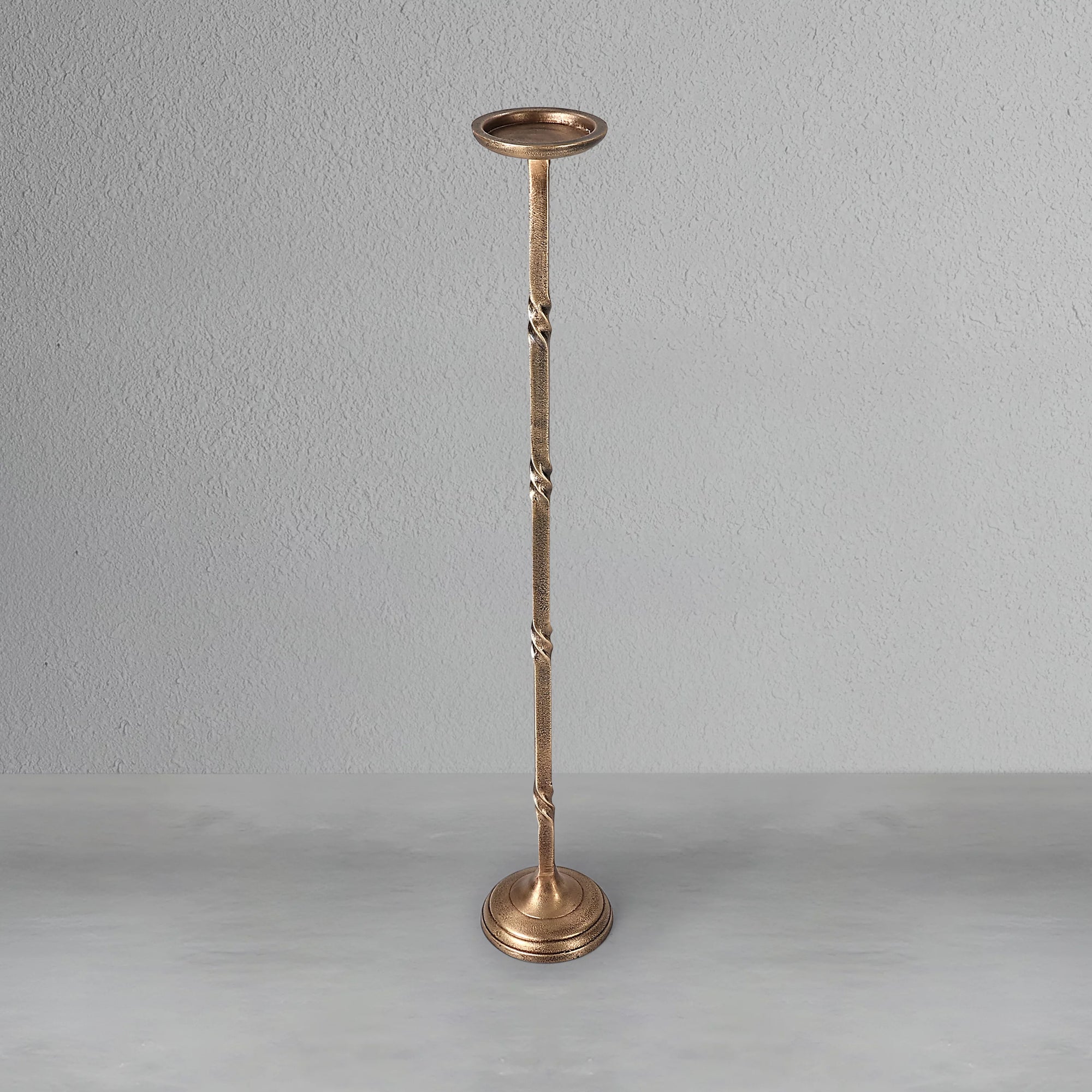 Alaric Candle Stand Large