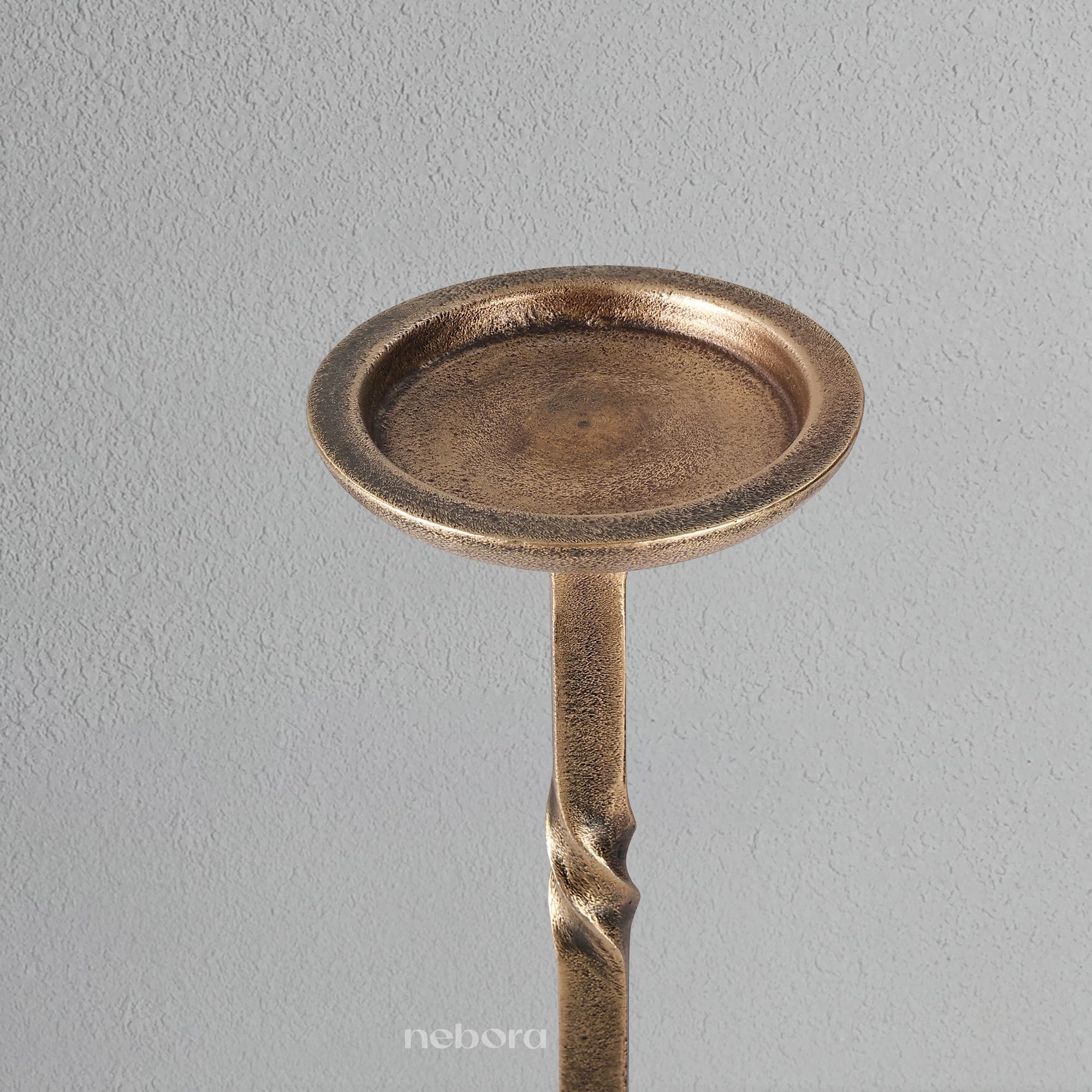 Alaric Candle Stand Large