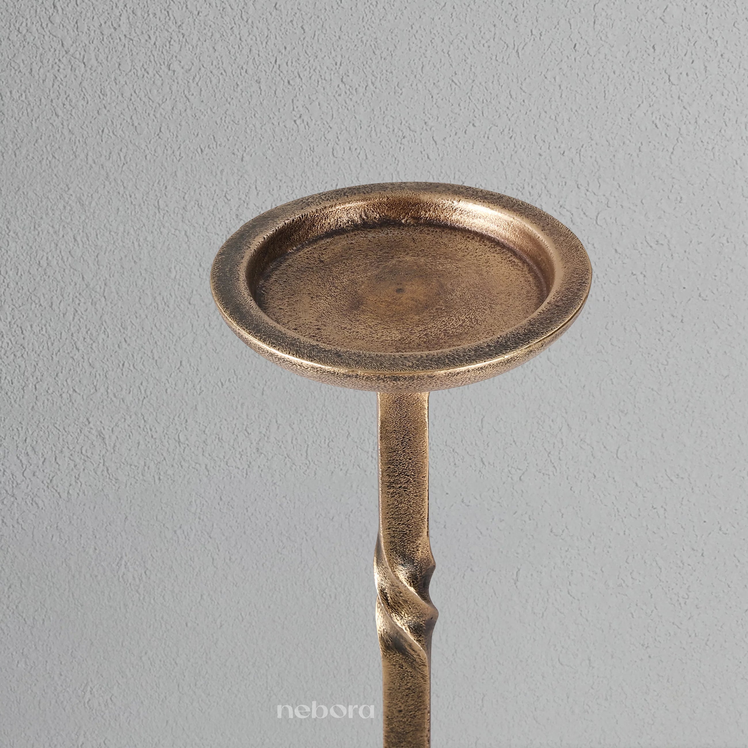 Alaric Candle Stand Large
