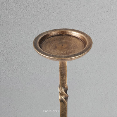 Alaric Candle Stand Large