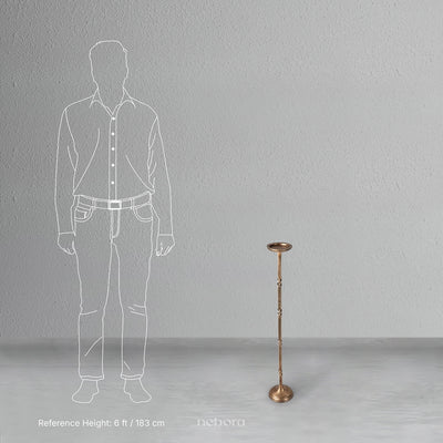 Alaric Candle Stand Large