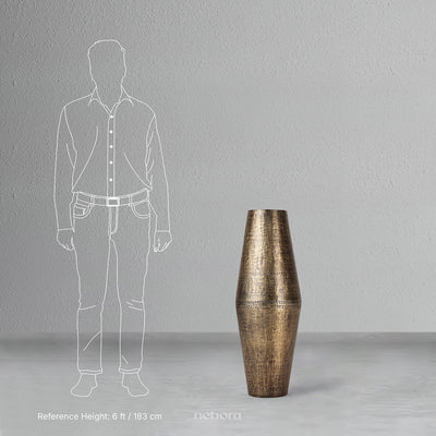 Amphora Floor Vase Extra Large