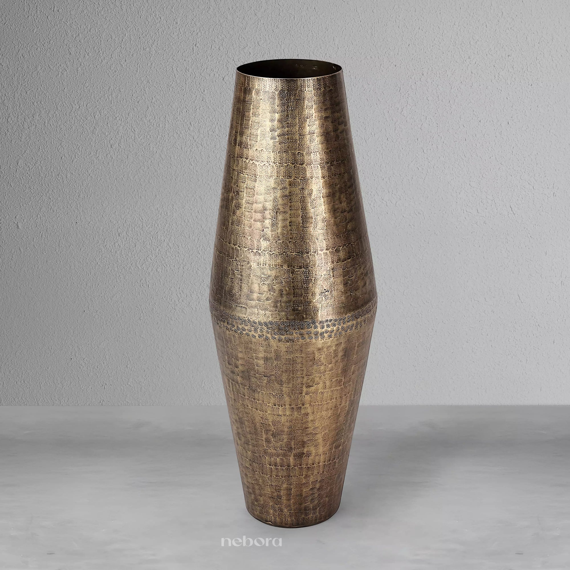 Amphora Floor Vase Extra Large